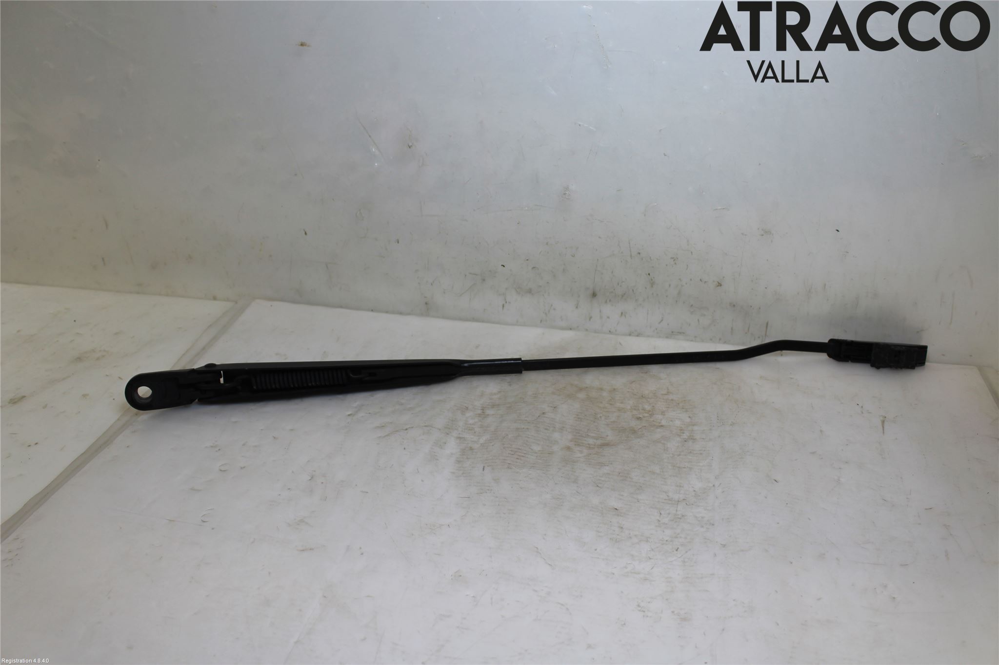 Mercedes-Benz MB CITAN (W415) 13-21 Torkararm Armar Vindruta