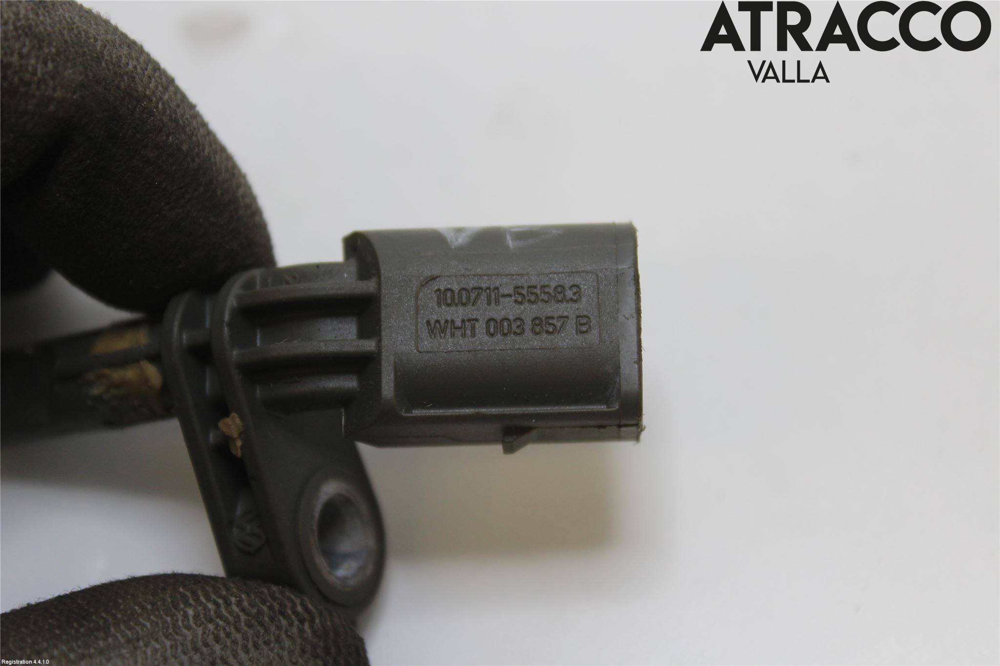 Volkswagen VW PASSAT 15-19 Abs Sensor