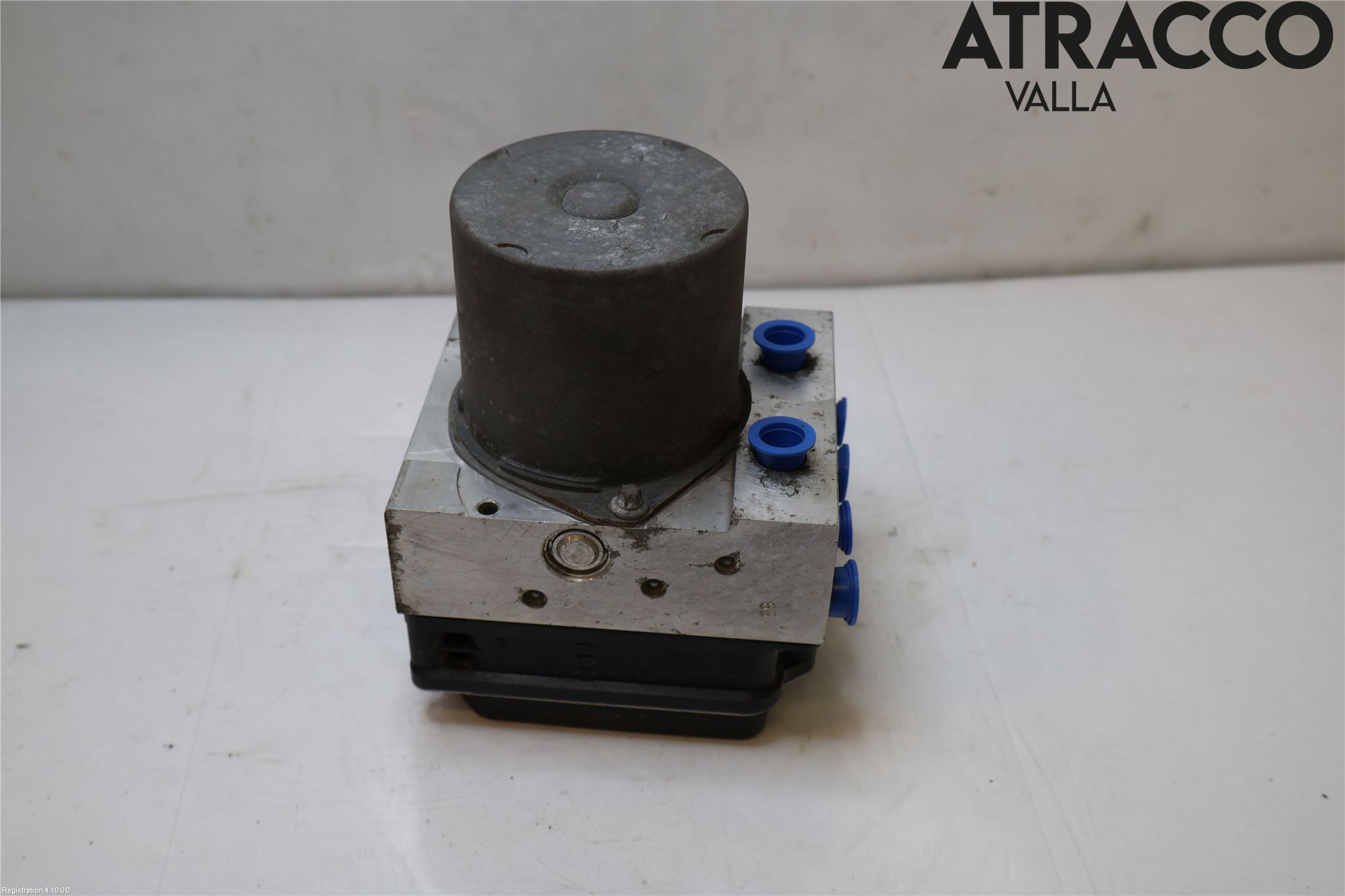 Audi A4/S4 08-11 Abs Hydraulaggregat