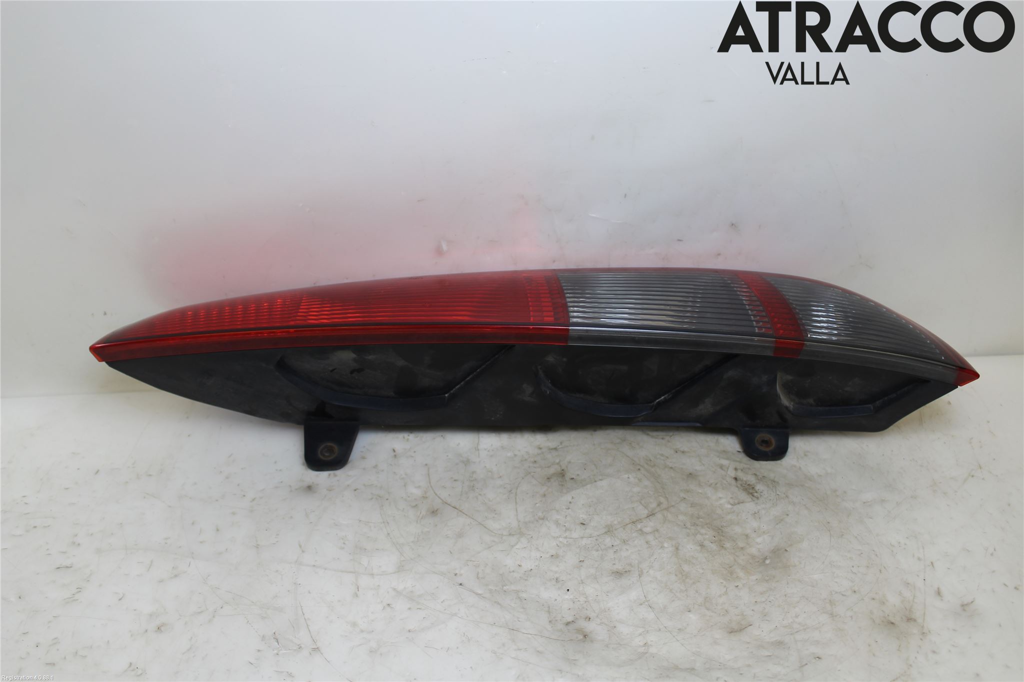 Ford FOCUS     04-07 Bakljus Höger