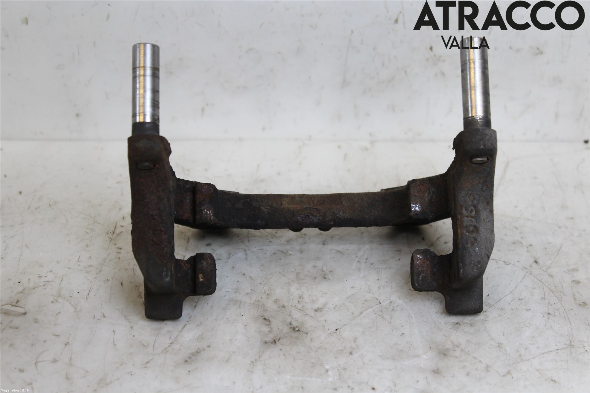 Honda CIVIC 17-22 Bromsokshållare