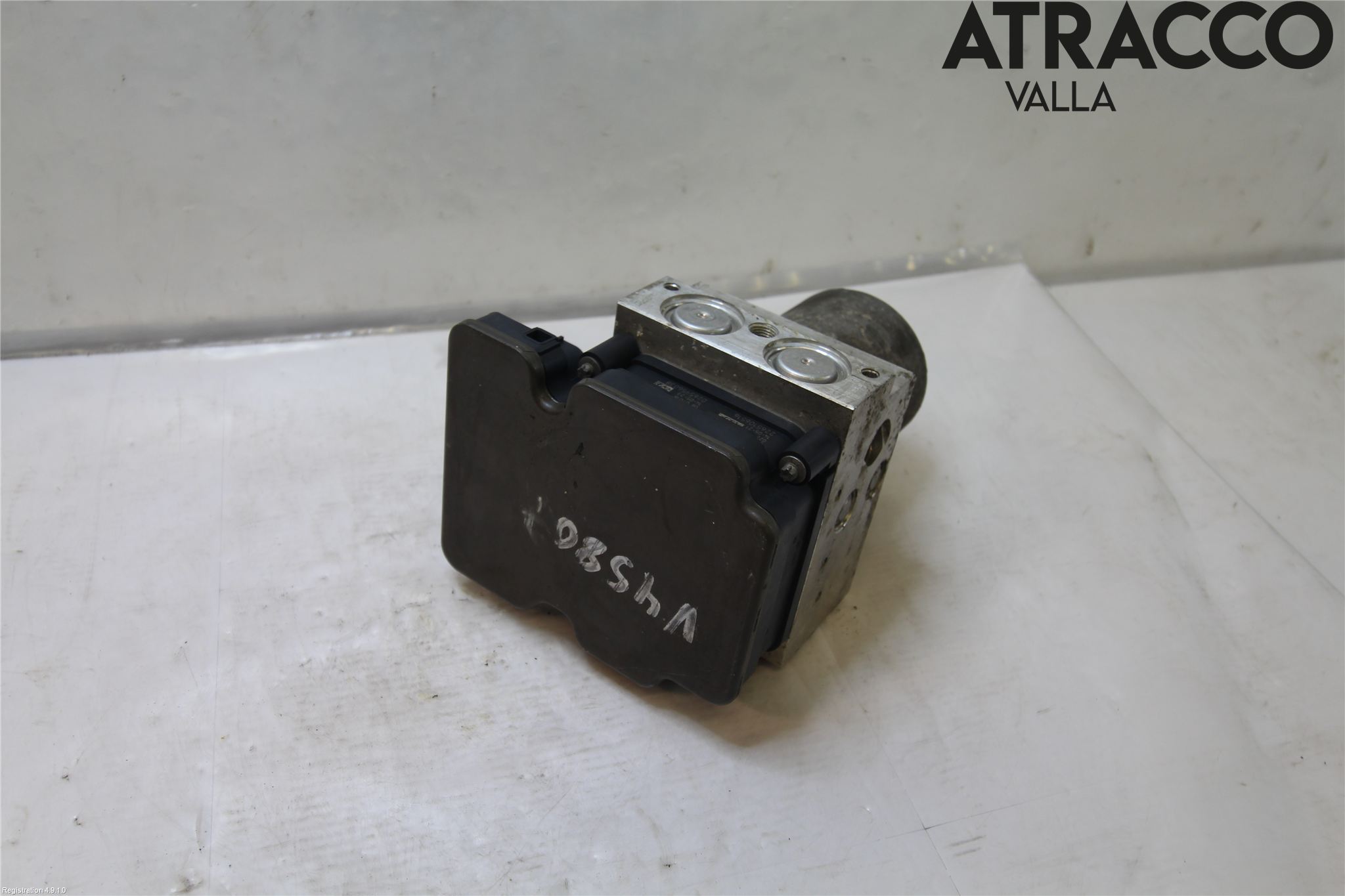 Landrover RANGE ROVER SPORT (L494) 14-22 Abs Hydraulaggregat