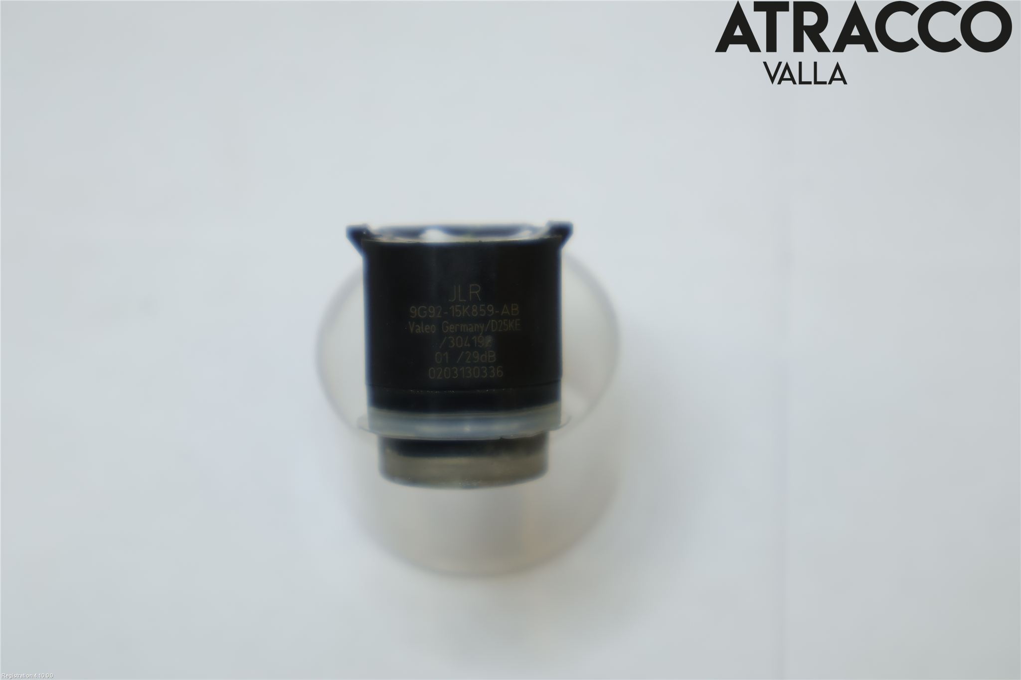 Jaguar XF 08-15 Parkeringshjälp Backsensor