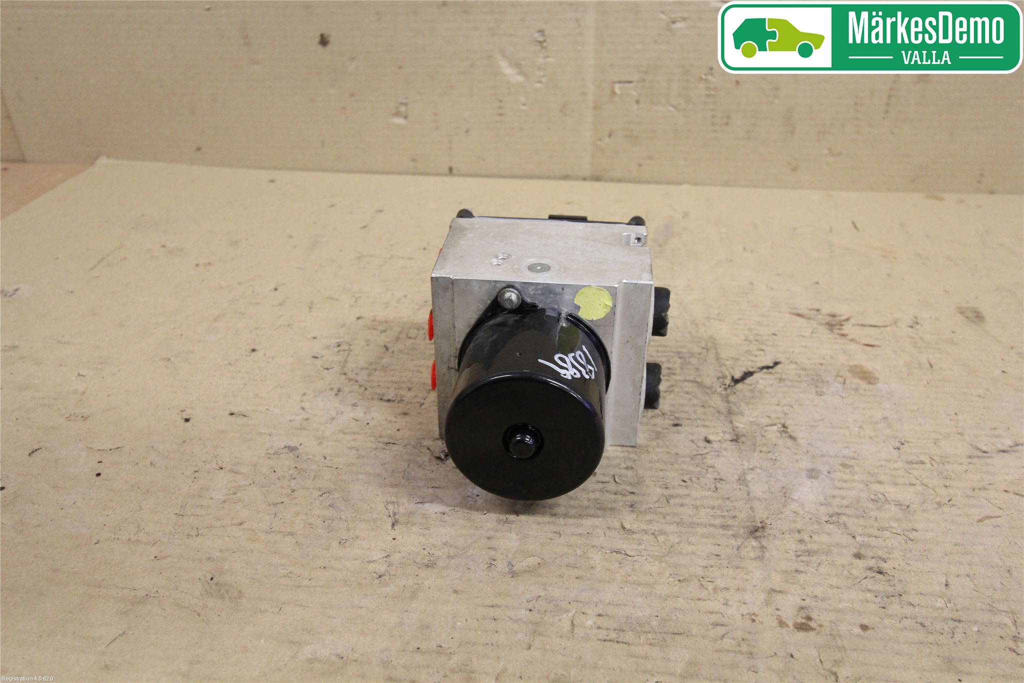 Volkswagen VW PASSAT 05-11 Abs Hydraulaggregat