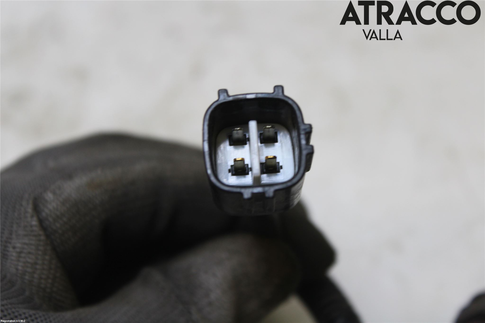 BMW X6 E71/E72   08-14 Injlambdasond