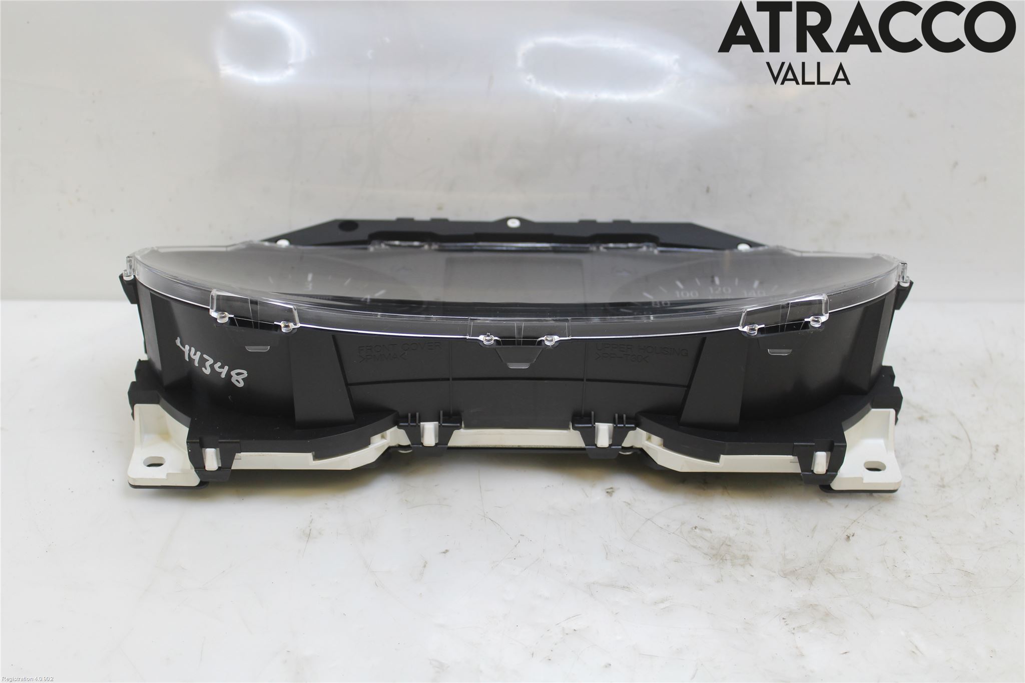 Nissan X-TRAIL 14-21 Instrument Komb