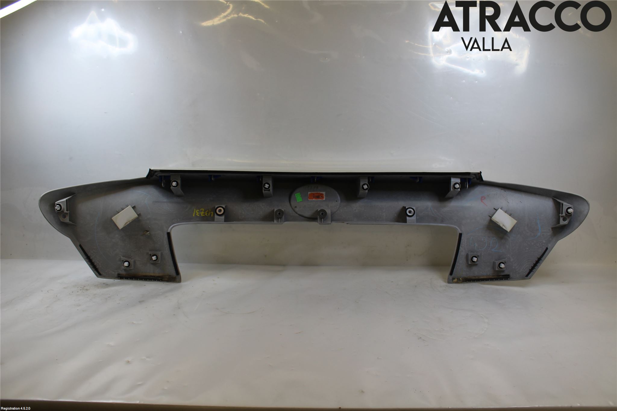 Toyota C-HR 16-23 Reflexramp-Dekorramp