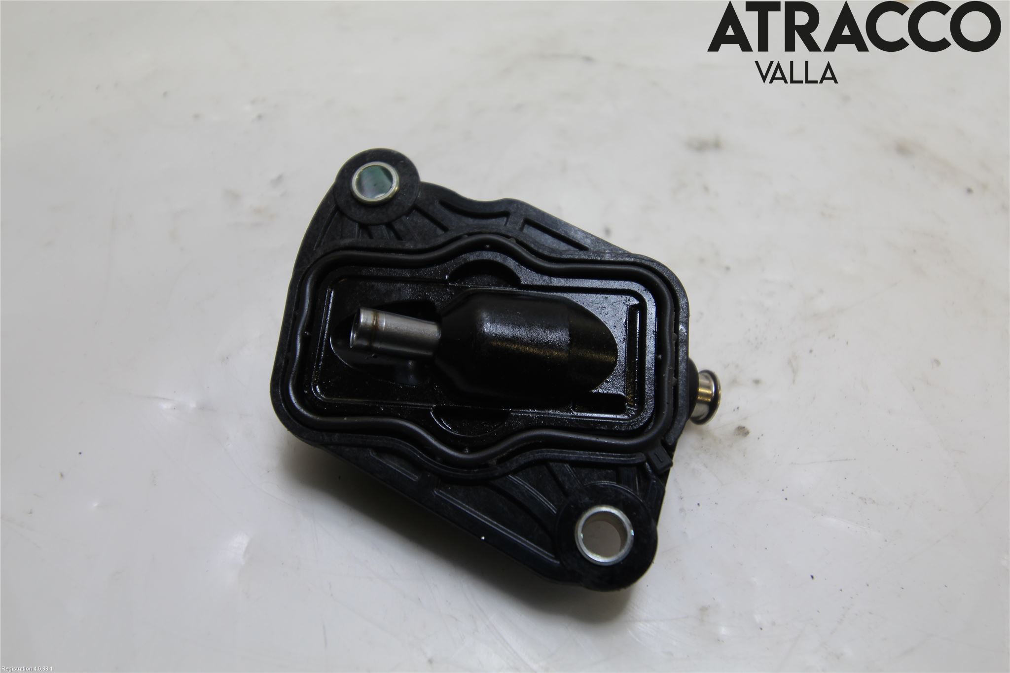 Audi A3/S3 8V 13-20 Injspridare