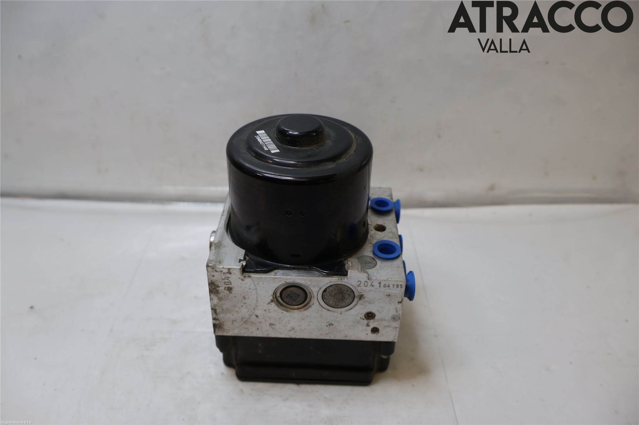Volkswagen VW TRANSP/CARAVELLE (T5) 04-15 Abs Hydraulaggregat