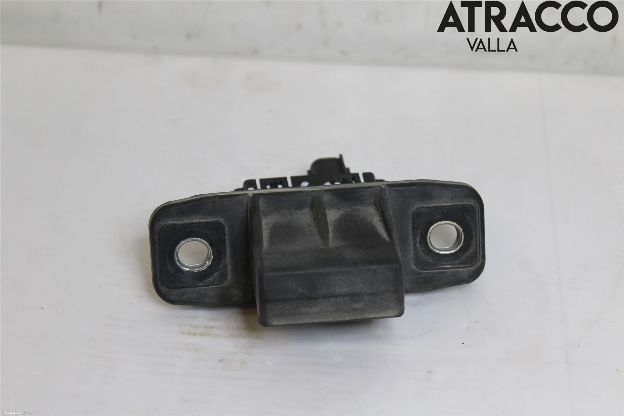 Mazda CX-5 17- Bakluckehandtag