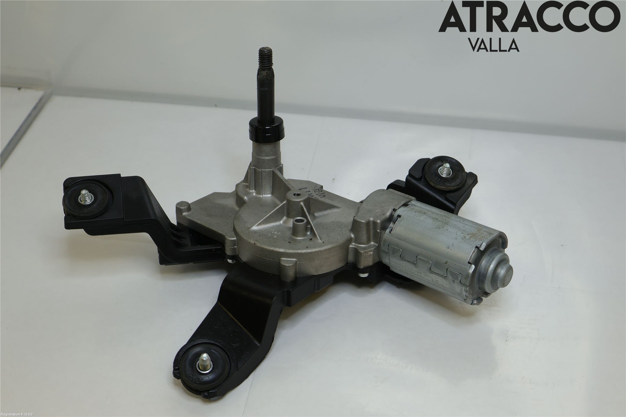 Kia CARENS III 13-19 Torkarmotor Baklucka