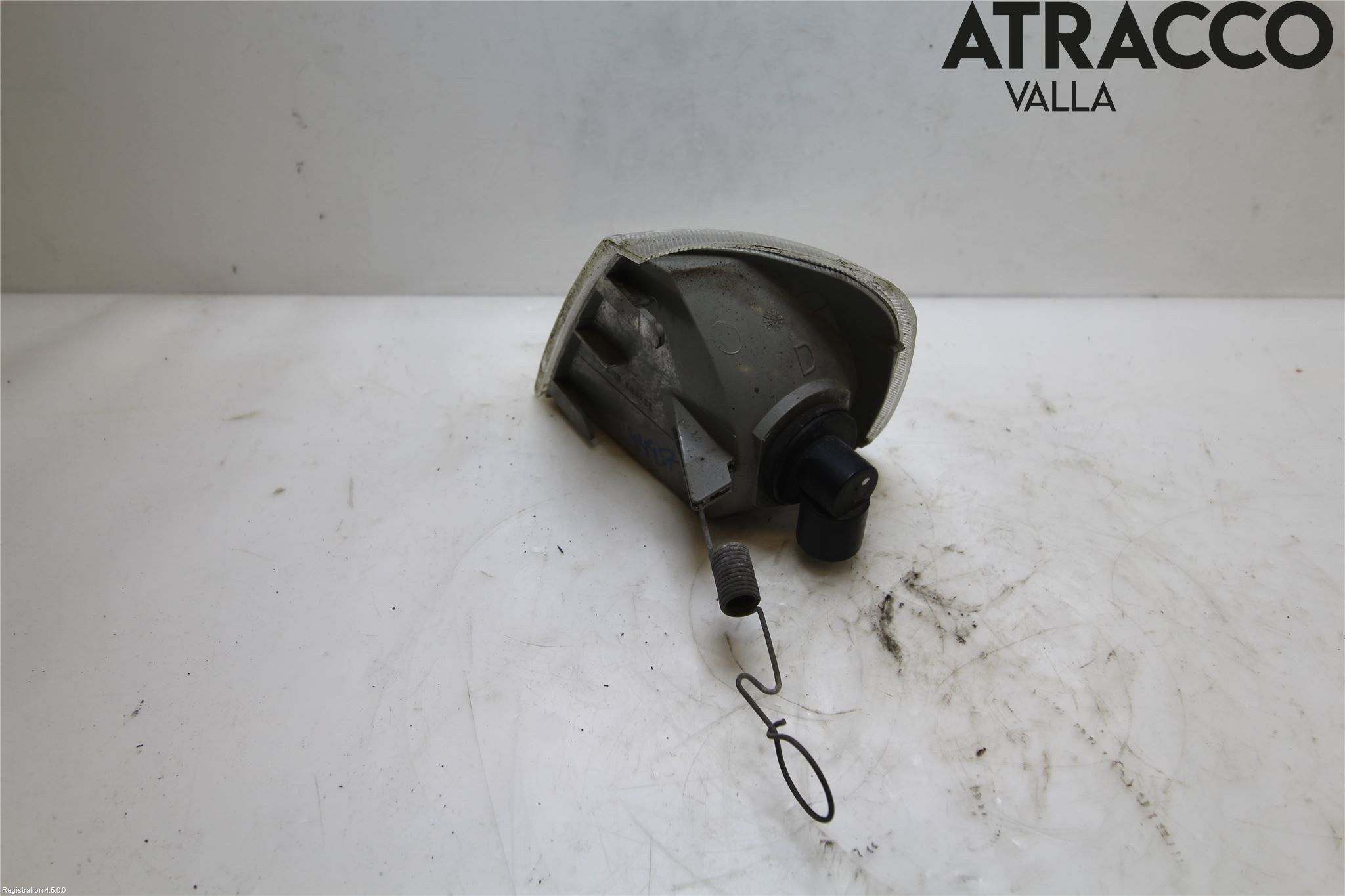Peugeot 405 Blinkers Fram Höger