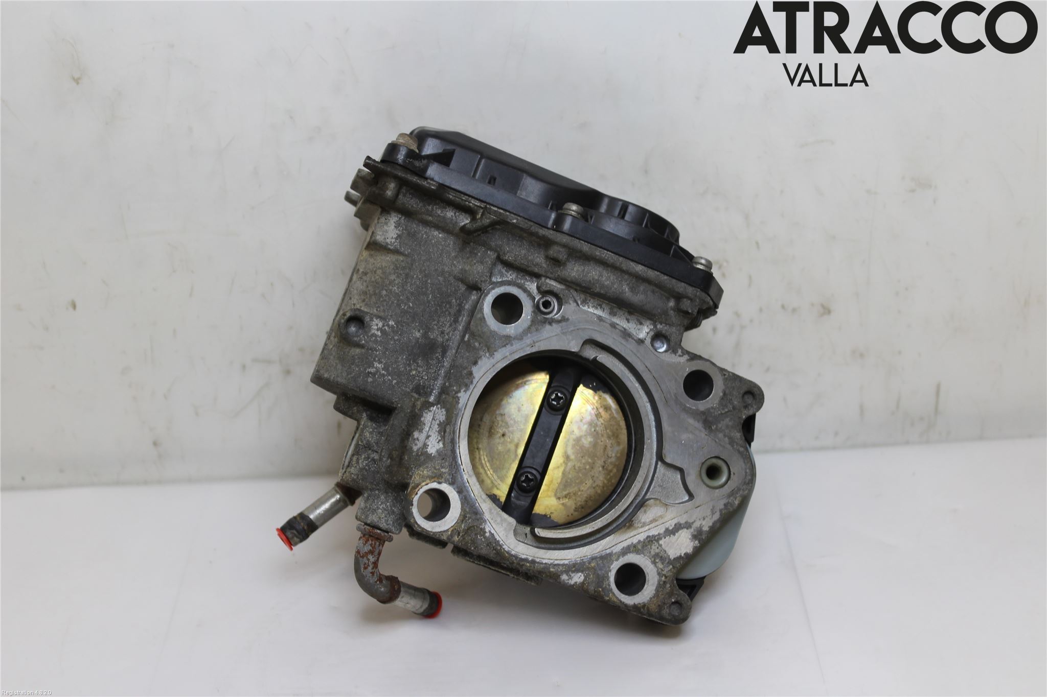 Honda CR-V 07-12 Injspjällhus