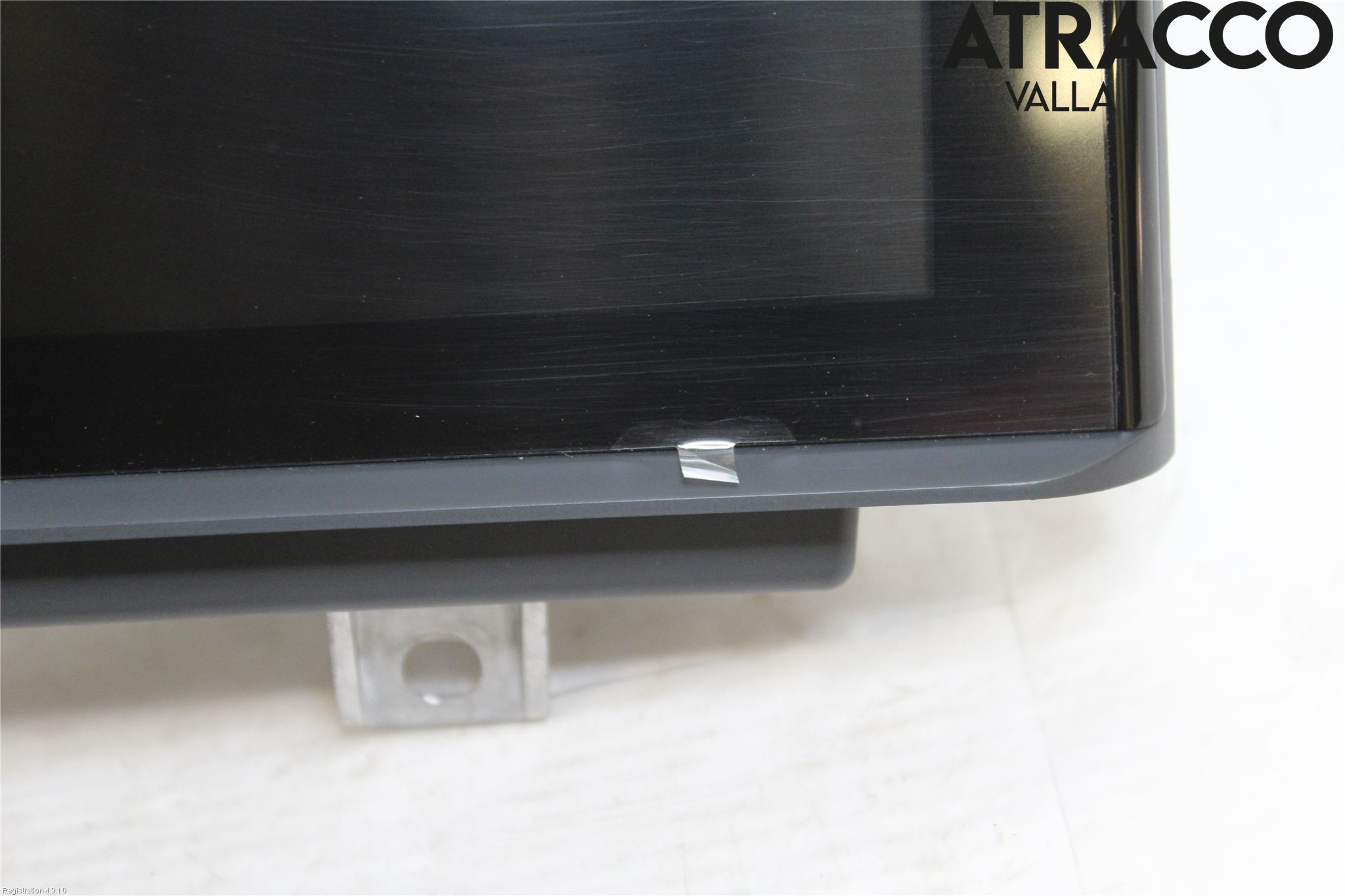 BMW 3 F30/F31/F80 12-19 Multifunktionsdisplay