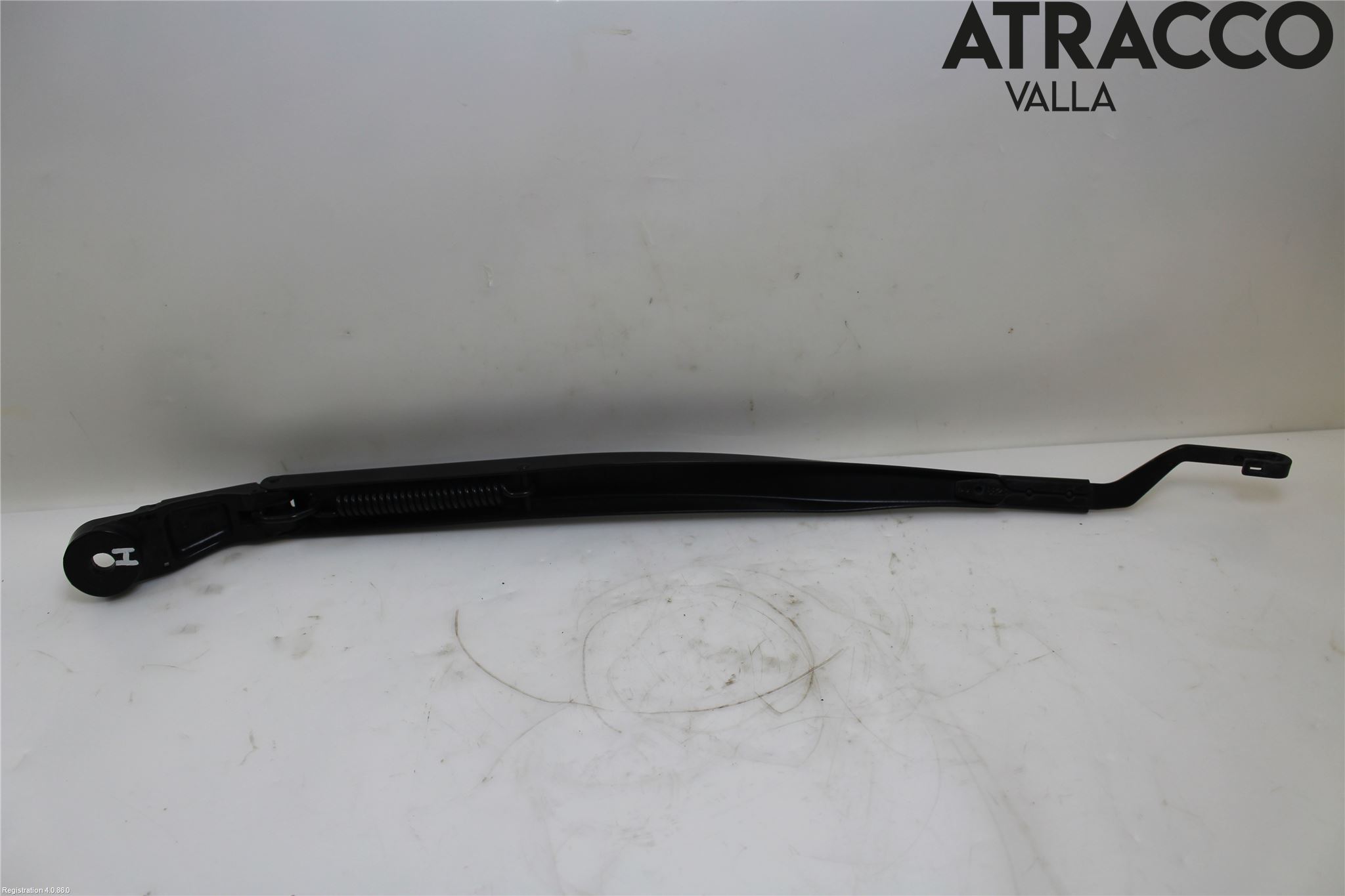 Jeep GRAND CHEROKEE 10-20 Torkararm Armar Vindruta