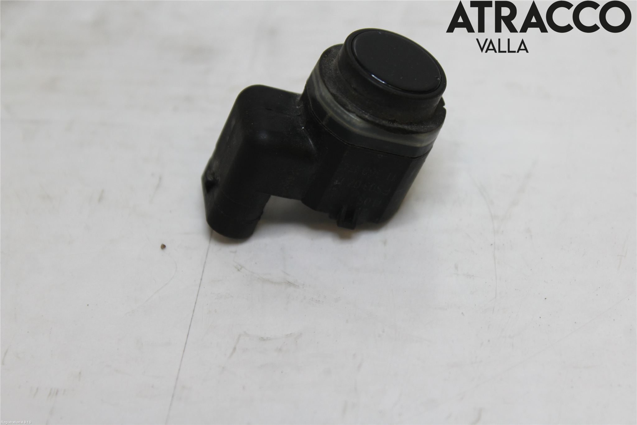 Audi A5 07-16 Parkeringshjälp Frontsensor