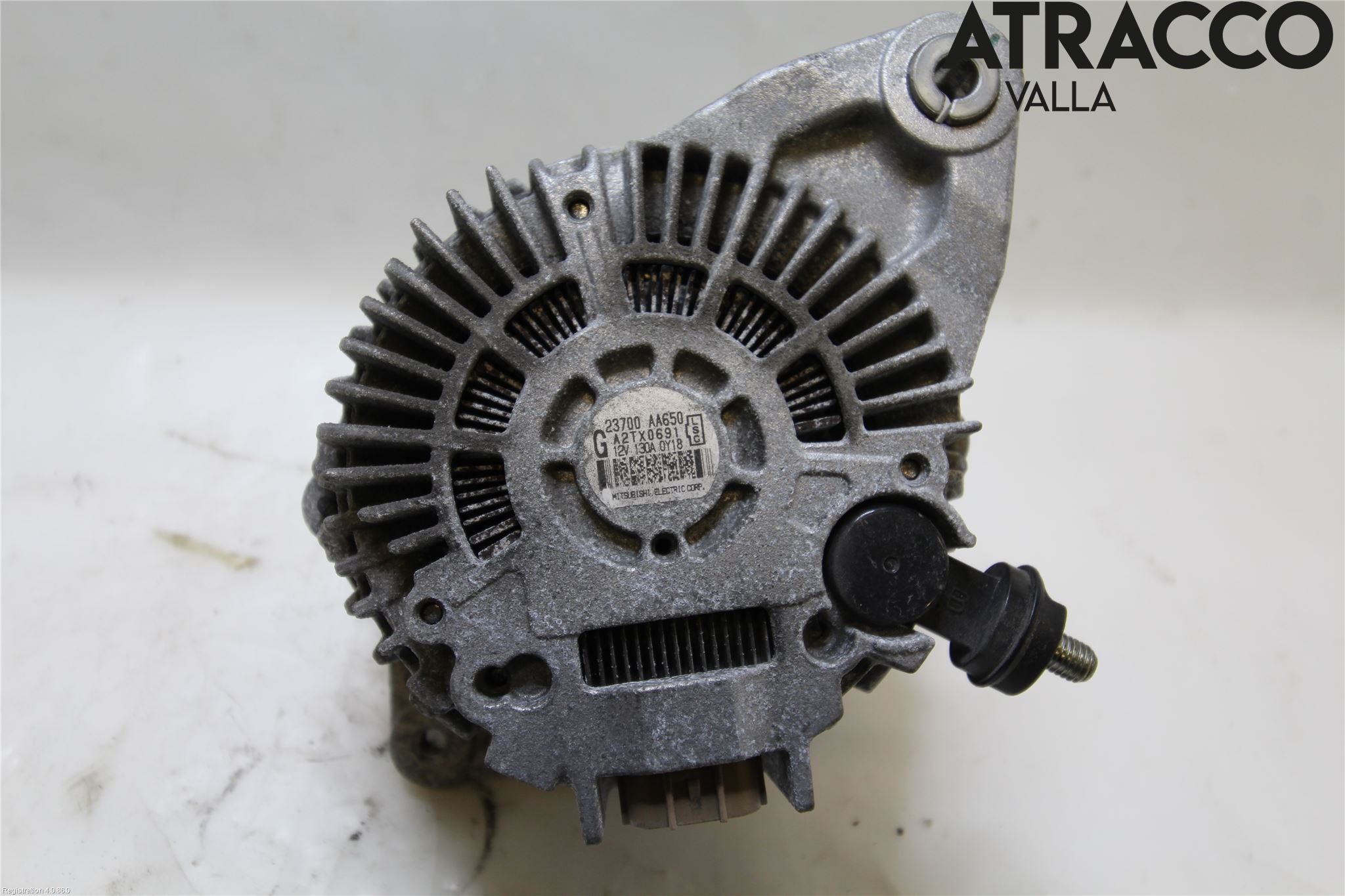 Subaru OUTBACK 10-15 Generator