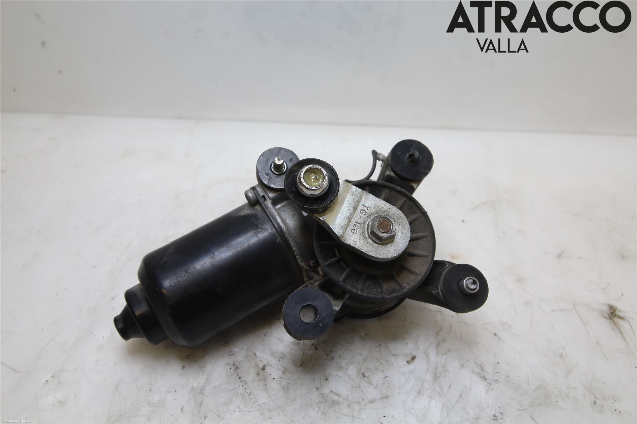 Mazda BT-50 Torkarmotor Vindruta