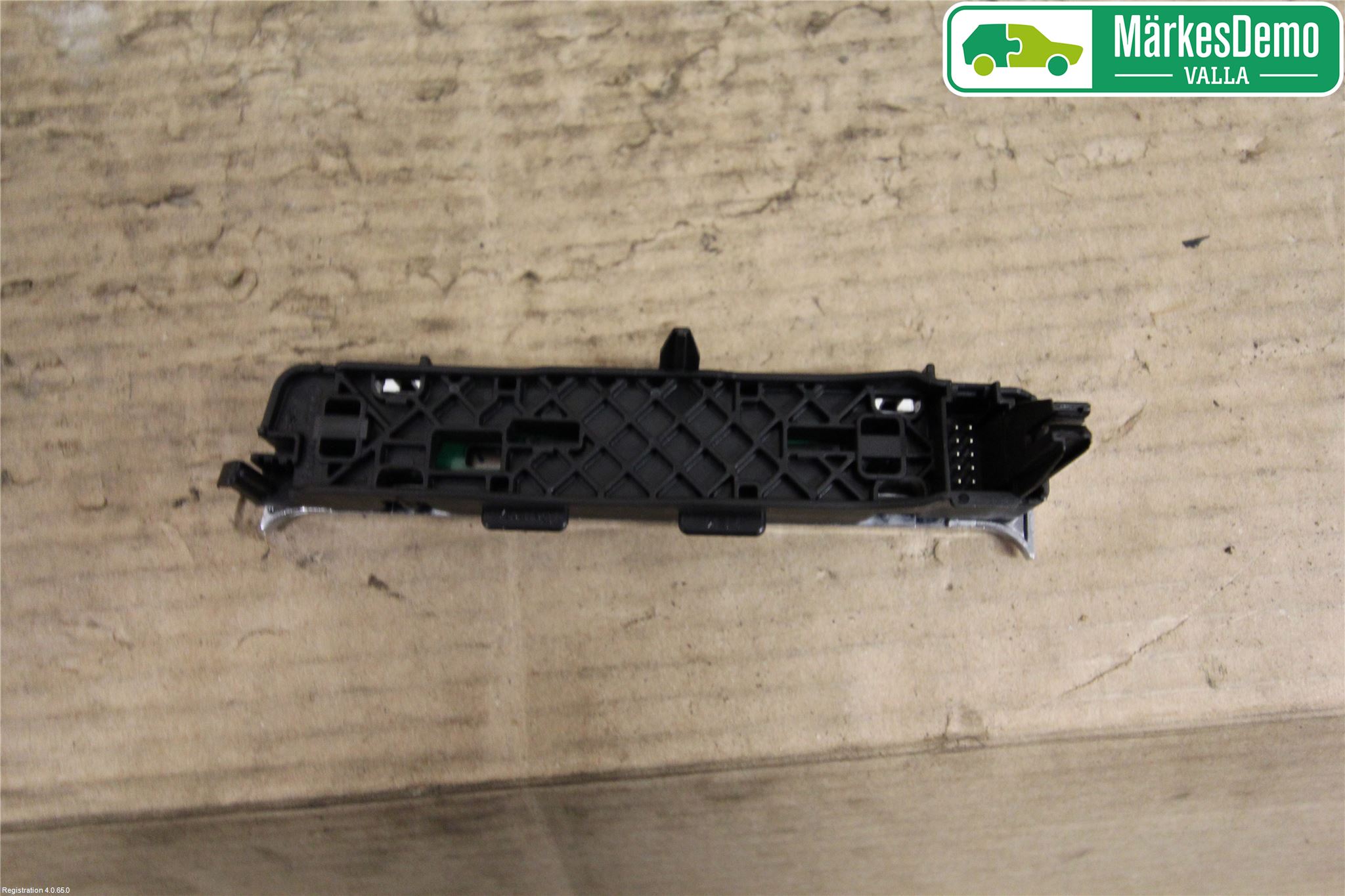 Audi Q7/SQ7 Instrument Övrigt