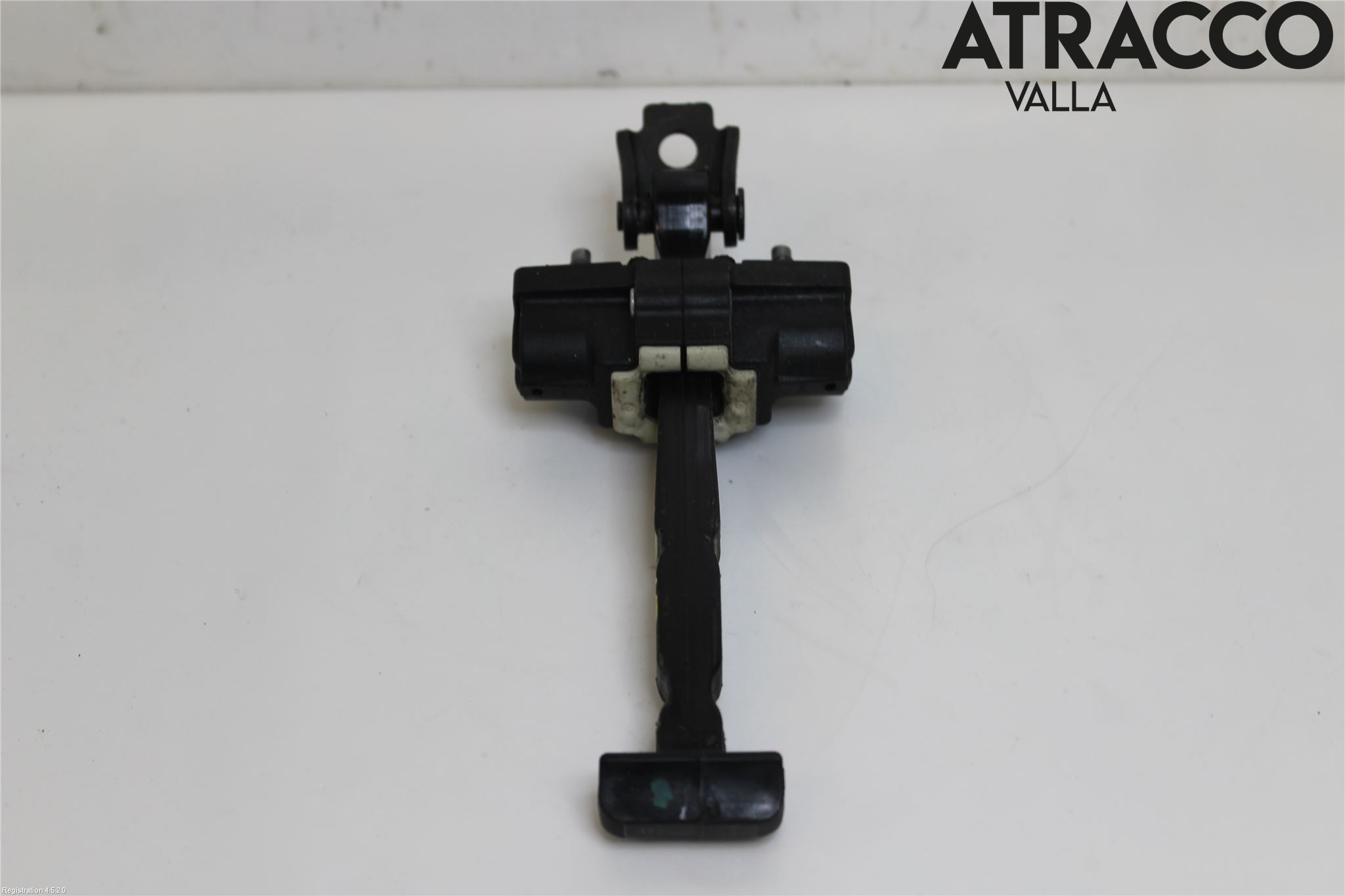 Renault CLIO IV 16-19 Dörrstopp