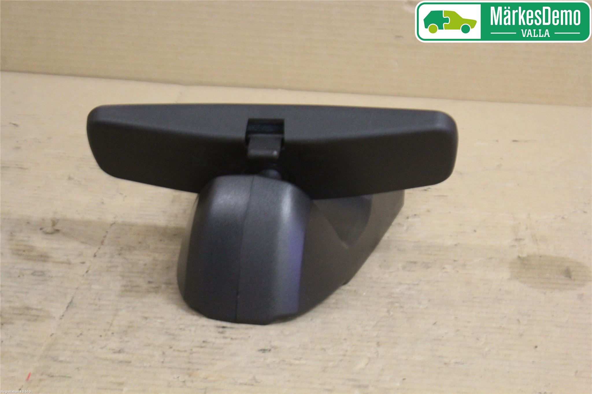 Citroen JUMPY/E-JUMPY 16- Spegel Invändig