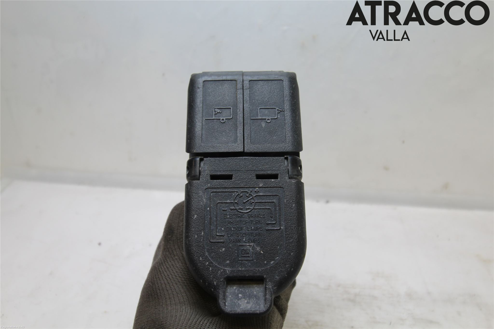 Övriga GM ÖVRIGT Dragkrok Elsats