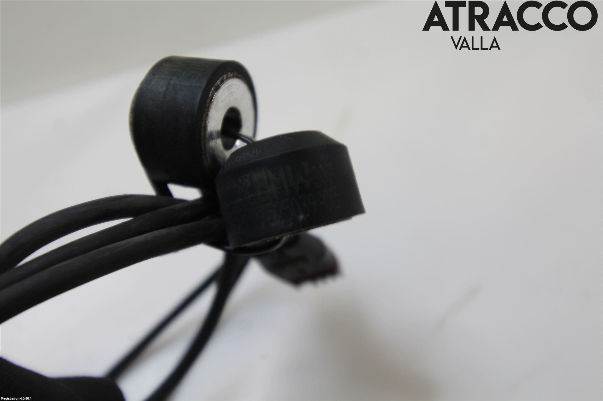 BMW 5 E60/61 Sed/Tou 02-10 Injknacksensor