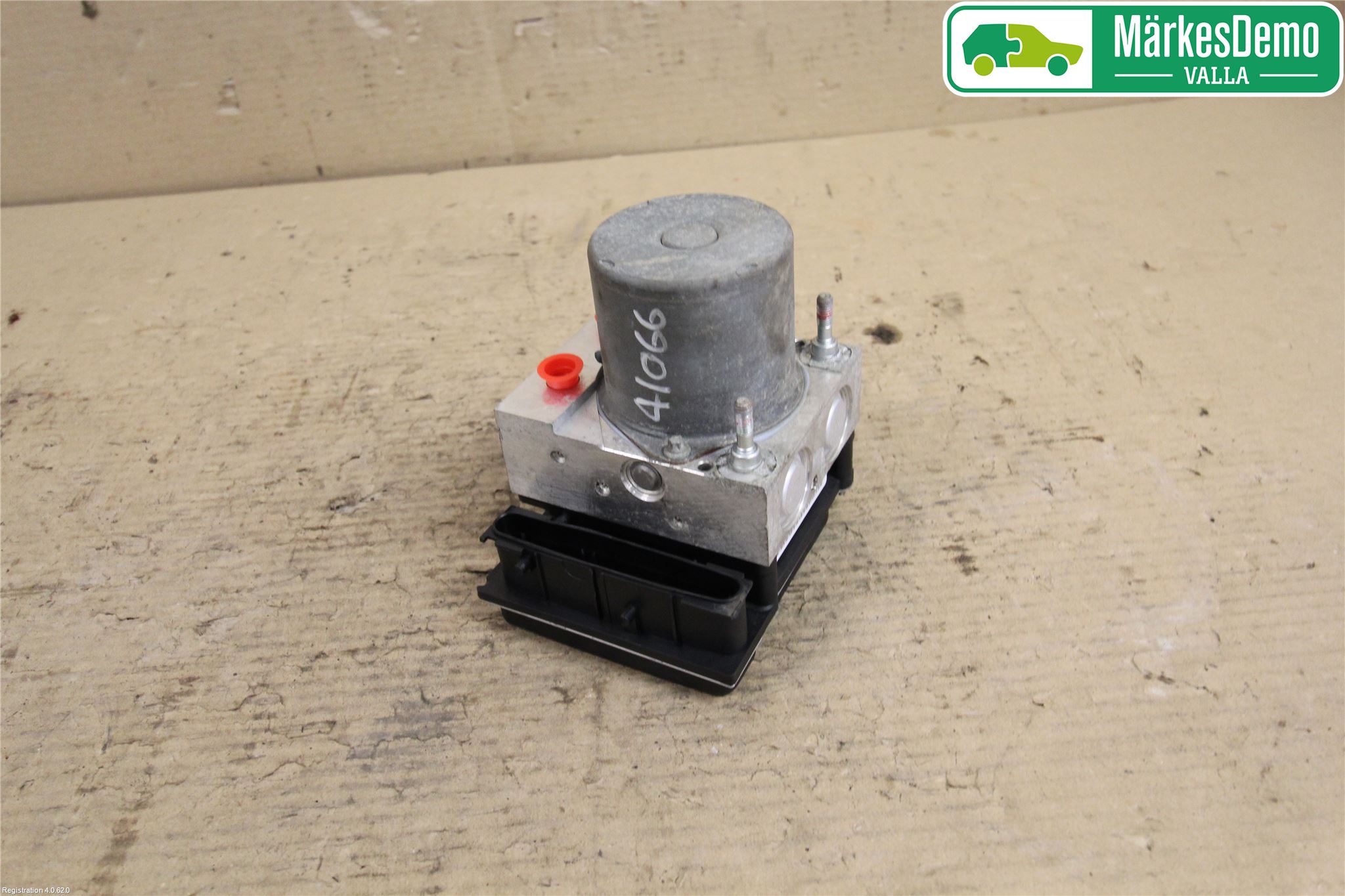 Toyota AURIS 10-12 Abs Hydraulaggregat