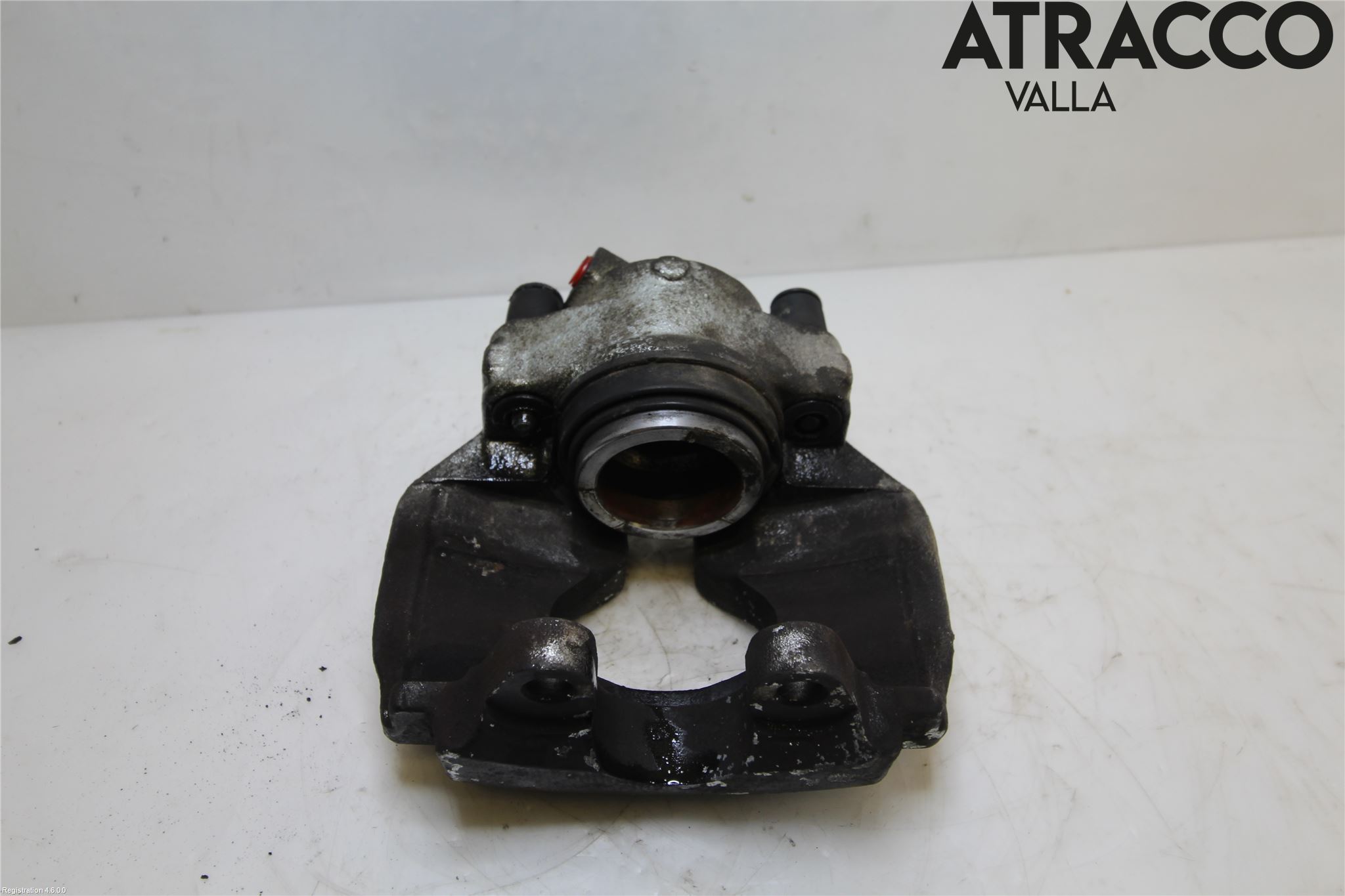 Volkswagen VW TRANSP/CARAVELLE (T5) 04-15 Bromsok Fram Vänster