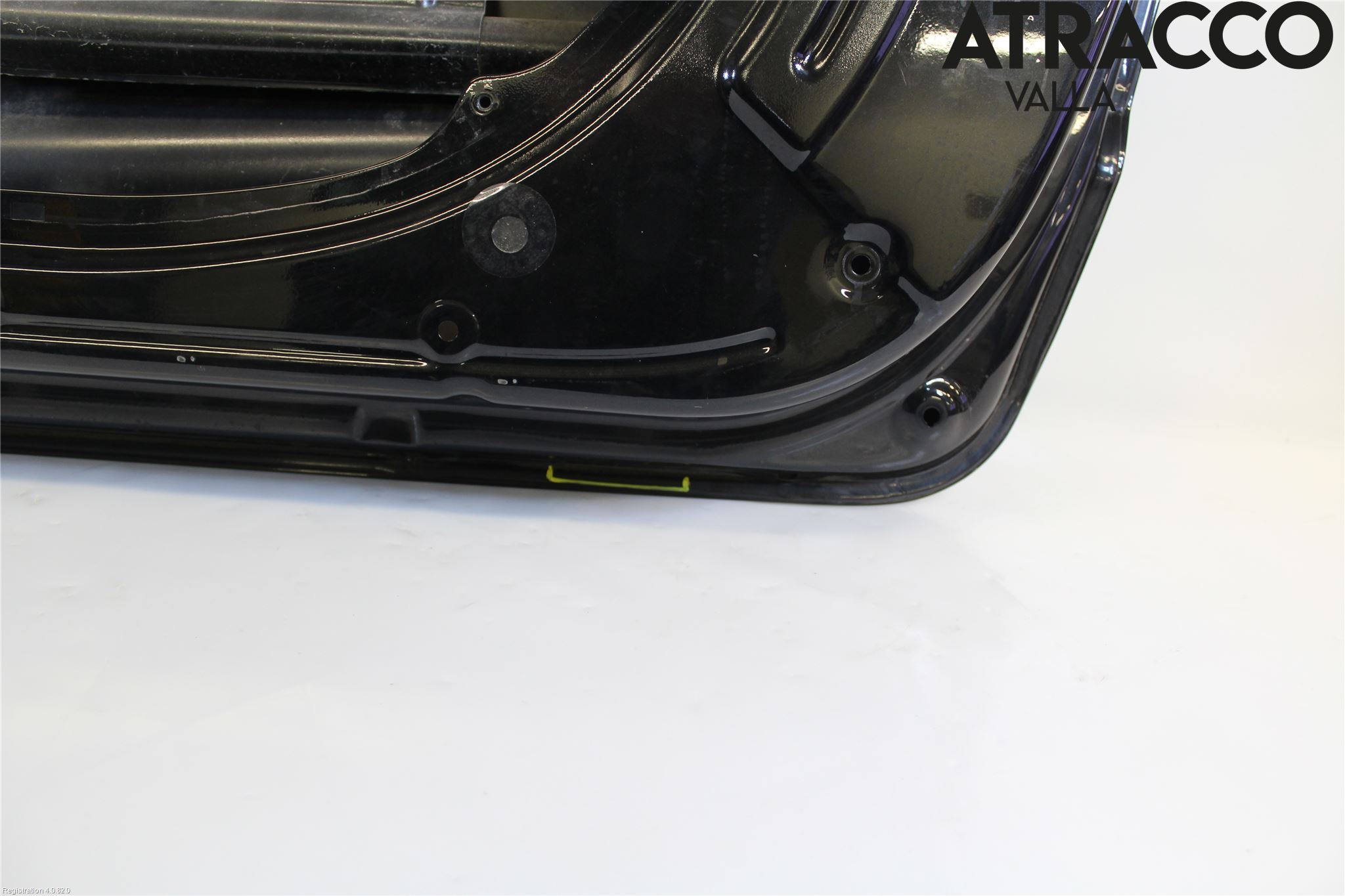 Kia CEED 06-12 Dörr 2D Höger