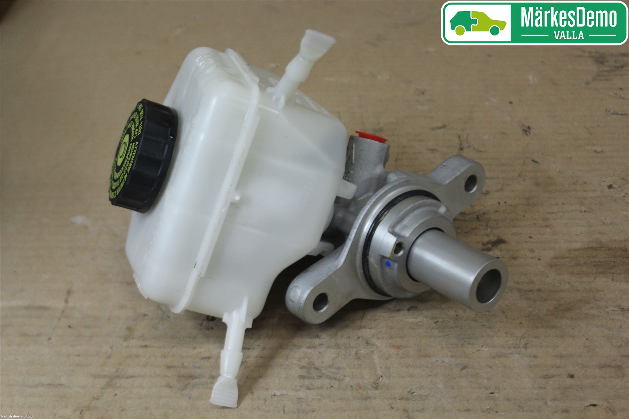BMW 3 F30/F31/F80 12-19 Broms Huvudcylinder