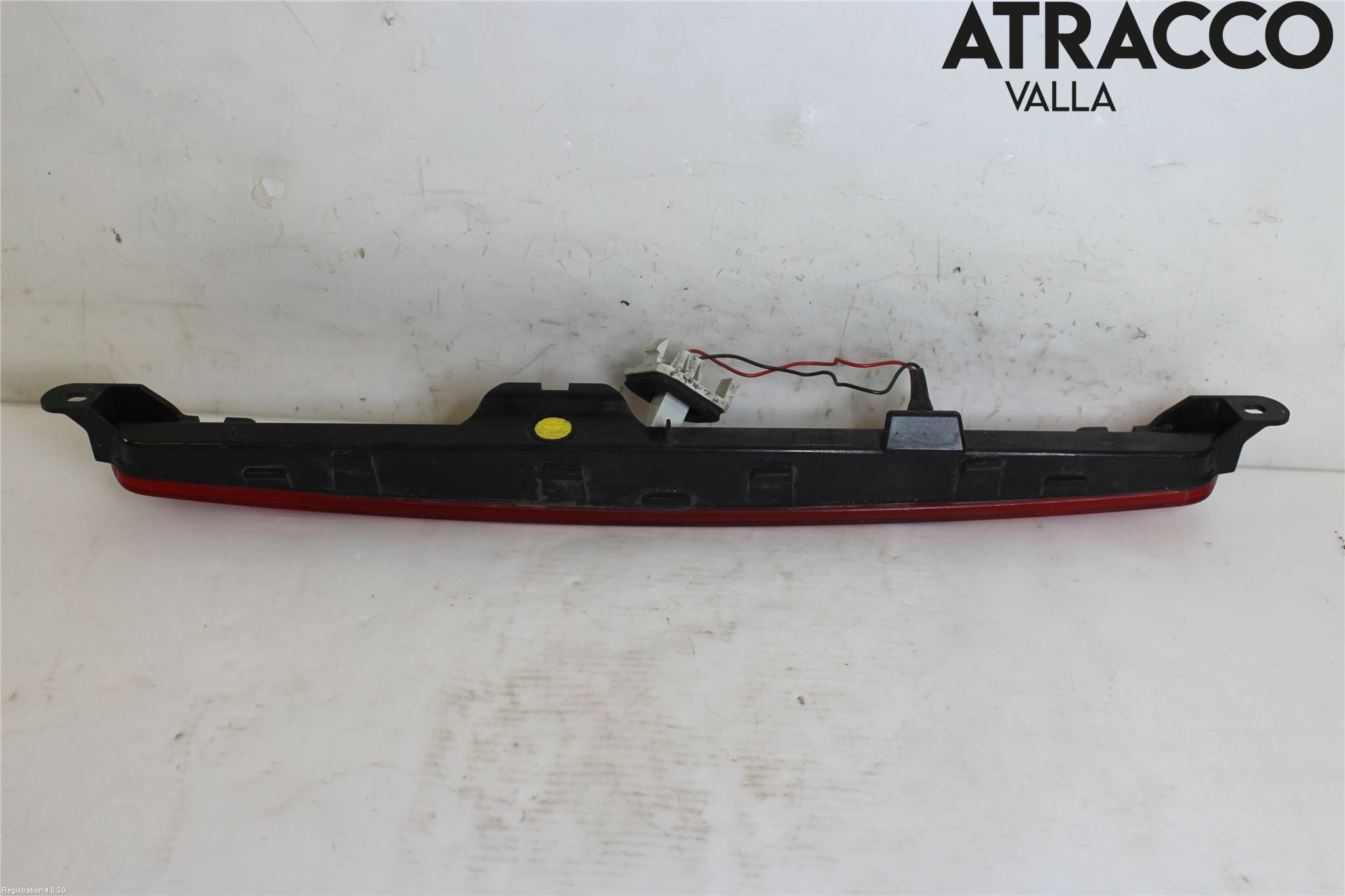 Mercedes-Benz MB E-KLASS (W213) 16-23 Bromsljus Bakruta