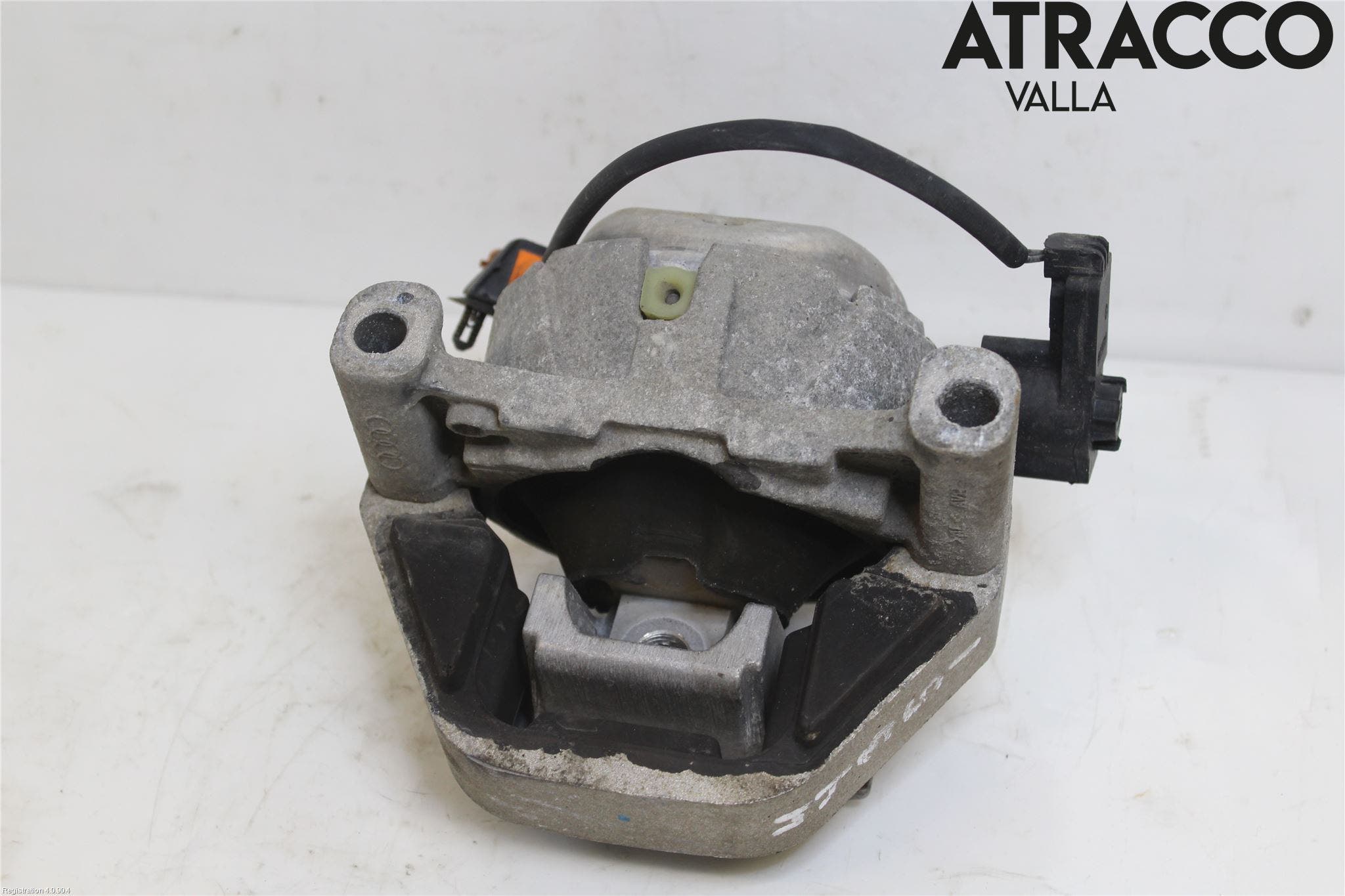 Audi A6/S6 4G 11-18 Motorkudde