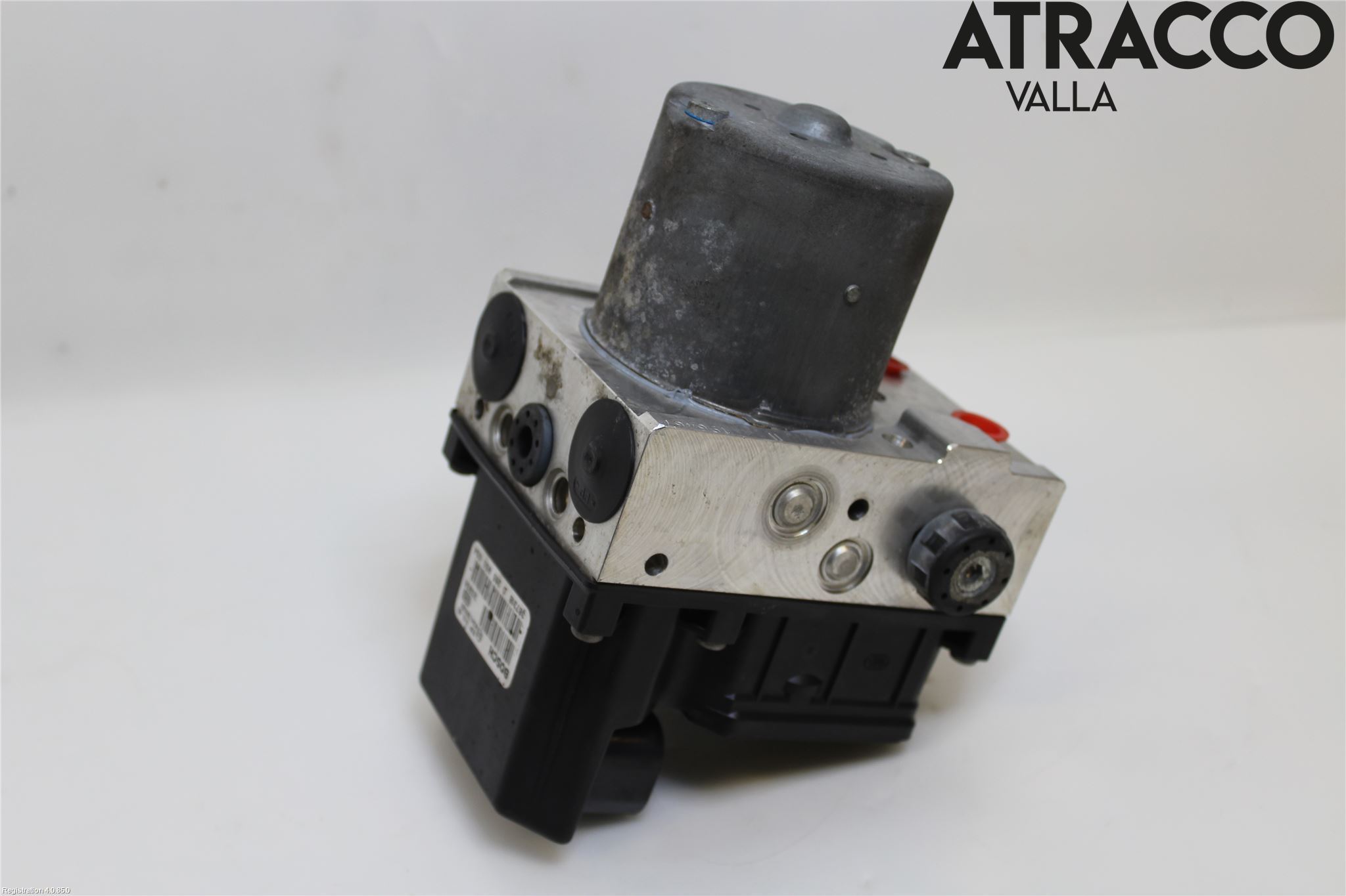 Audi A6/S6     97-05 Abs Hydraulaggregat
