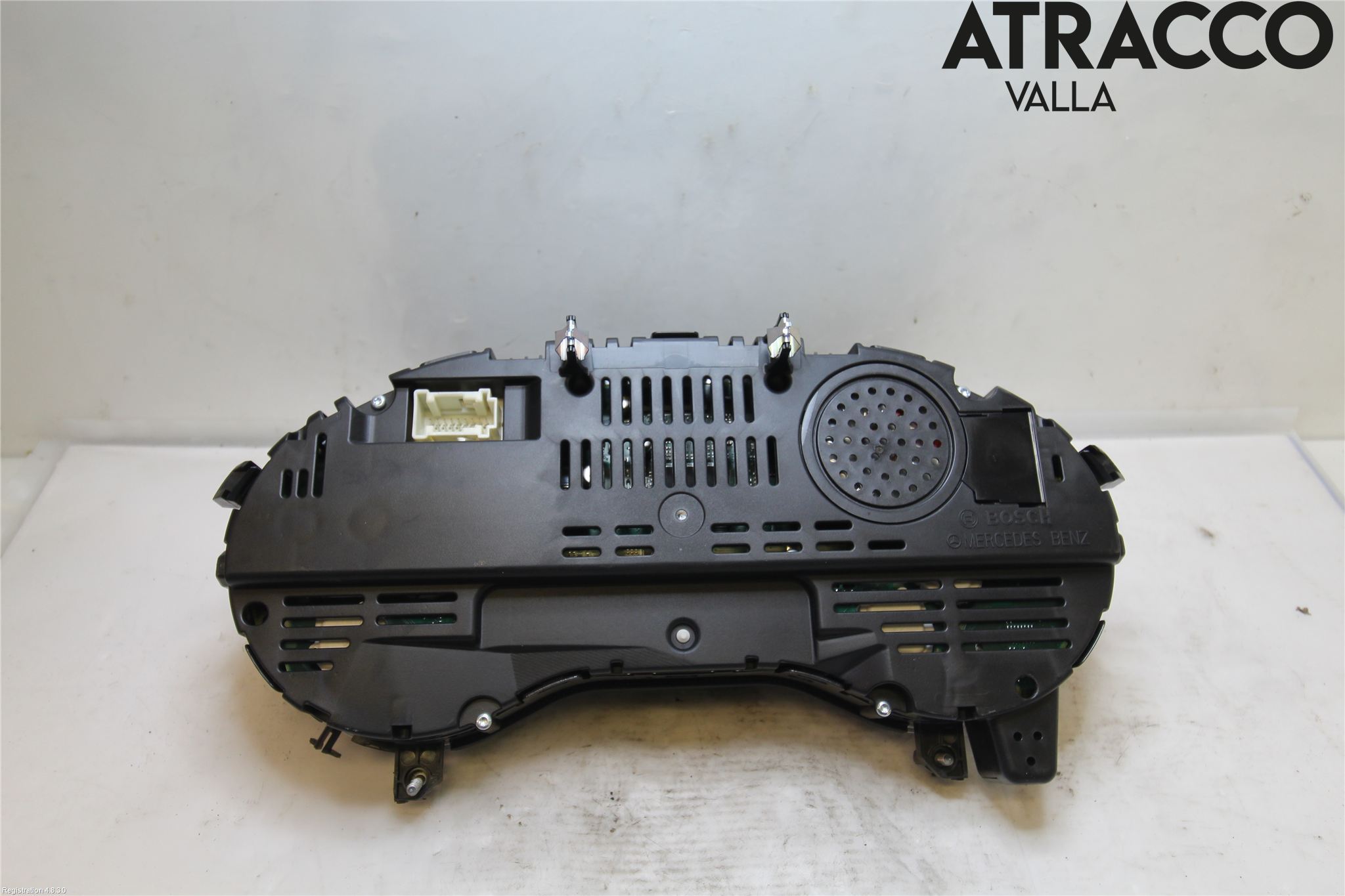 Mercedes-Benz MB A-KLASS (W176) 13-18 Instrument Komb