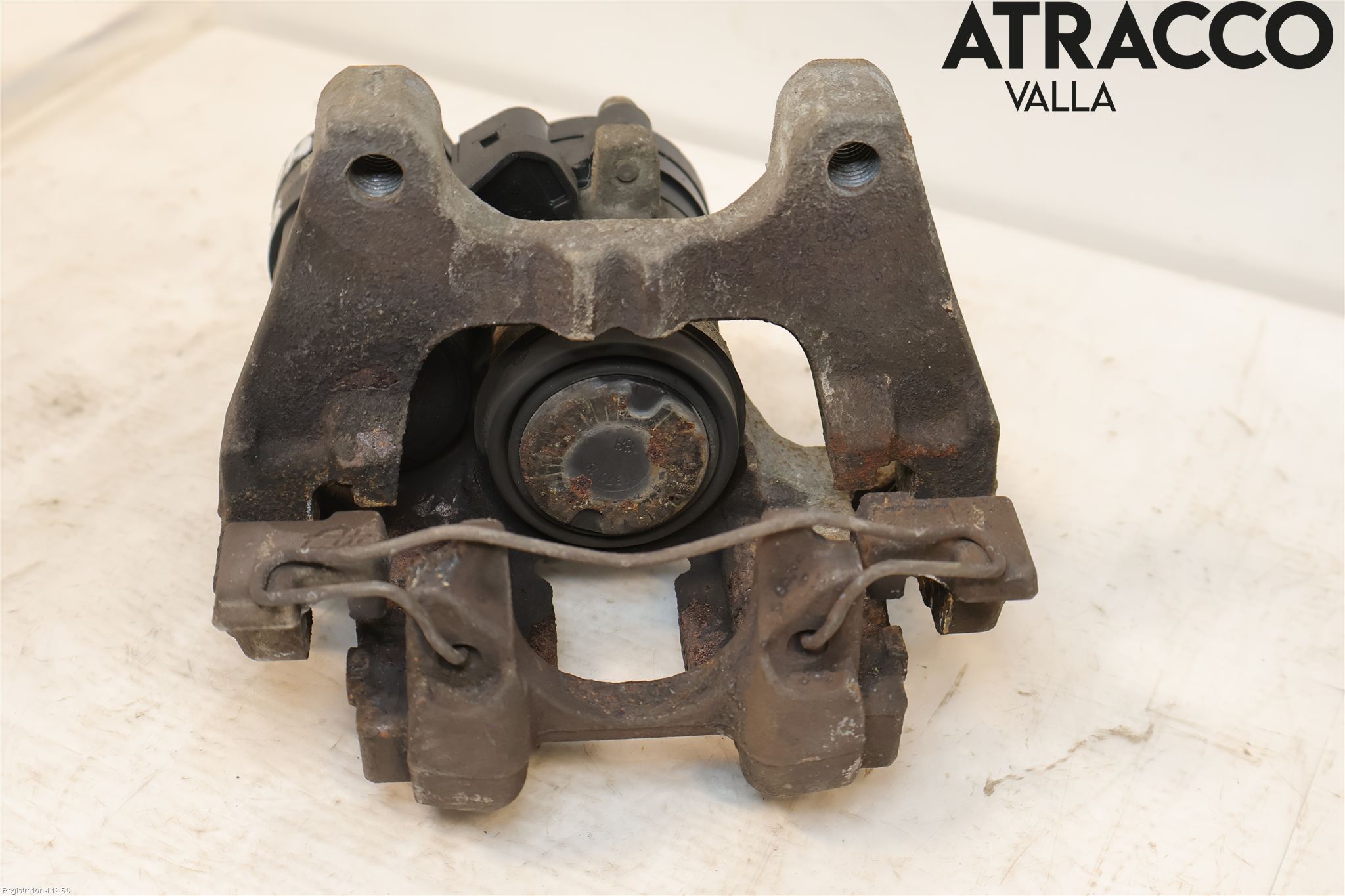 Seat TARRACO 19- Bromsok Bak Vänster