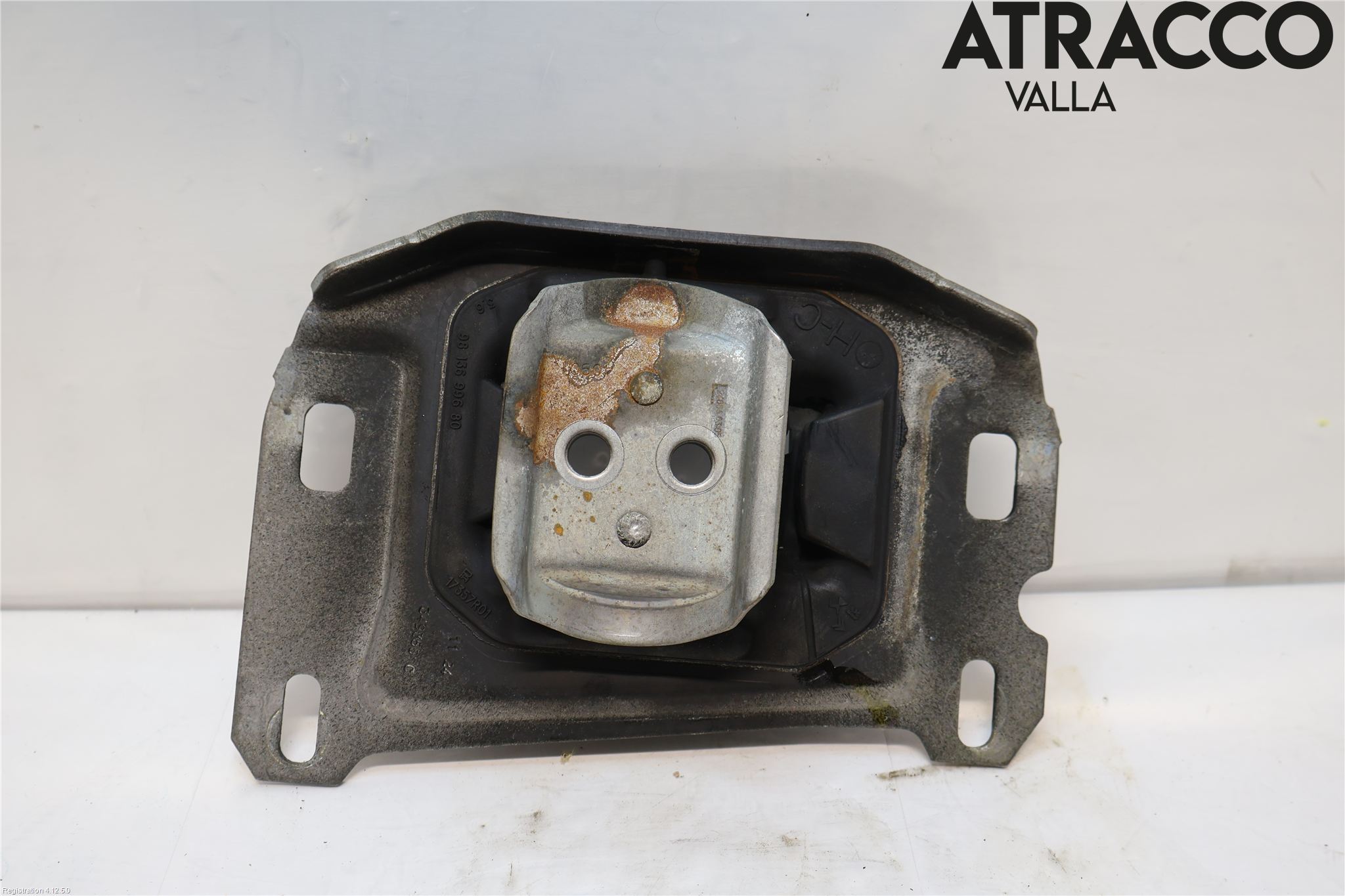 Opel ASTRA L 22- Växellådsfäste