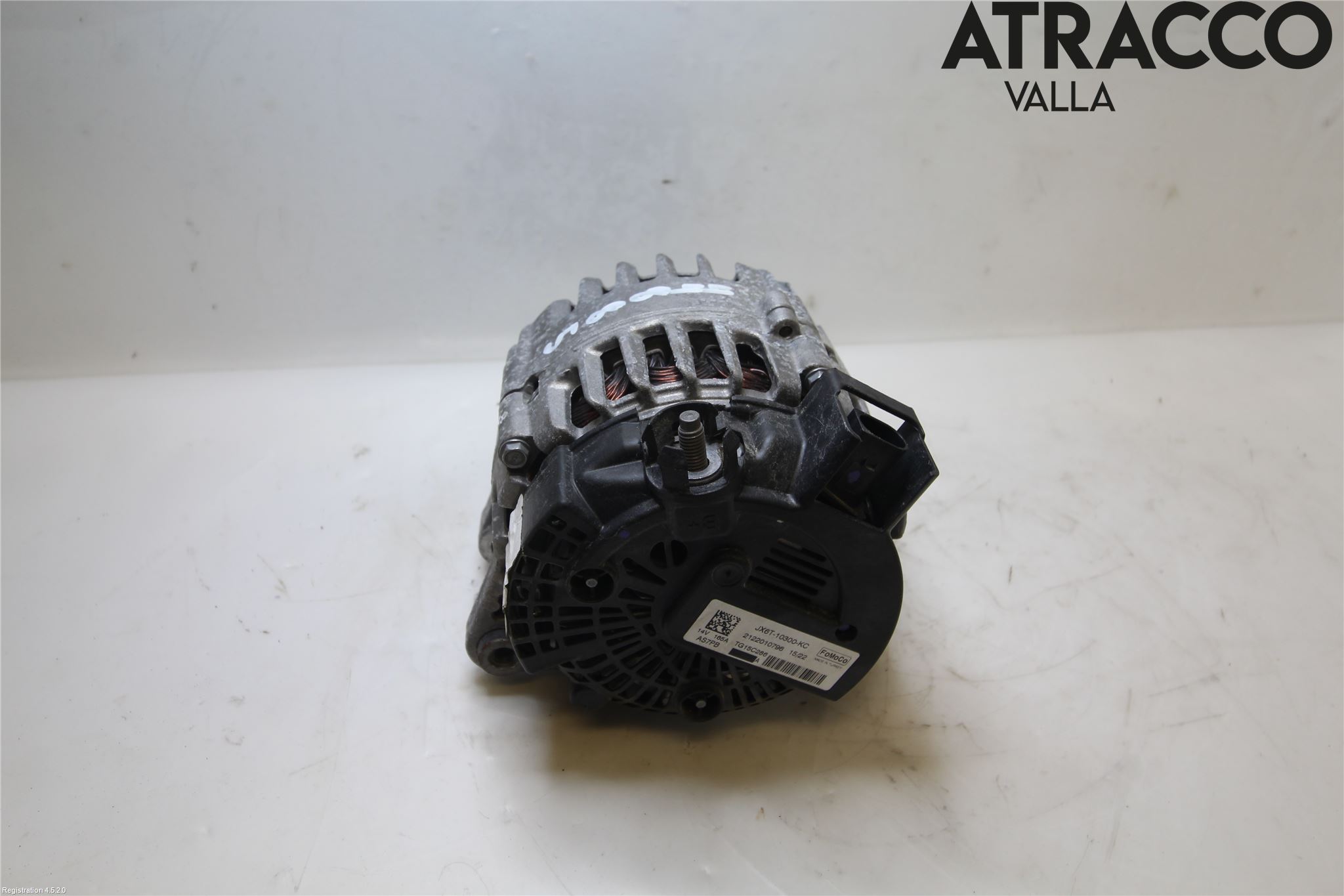 Ford TRANSIT/TOURNEO CONNECT 13-22 Generator