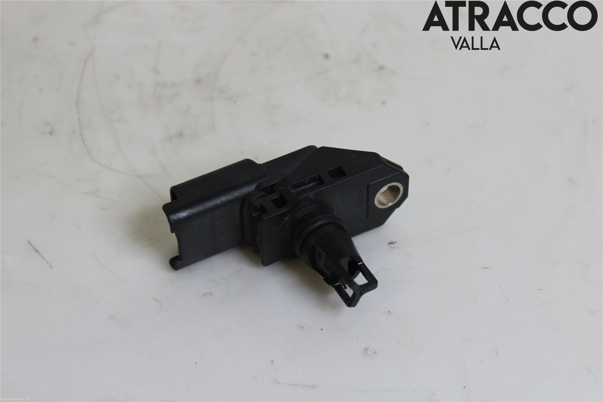 Peugeot 308 14-21 Injmappsensor