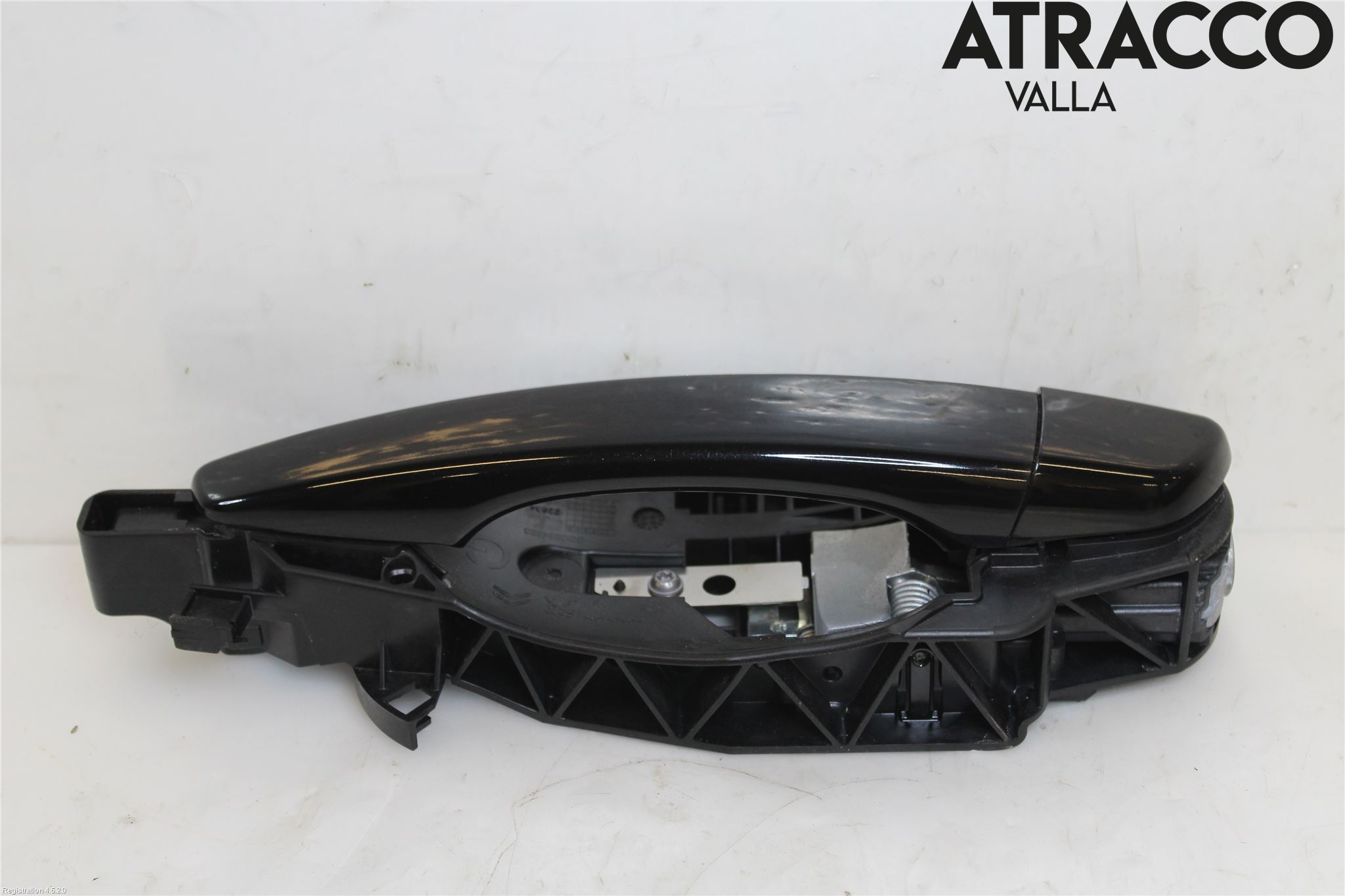 Citroen COTROEN C3 17-24 Dörrhandtag Yttre Vä