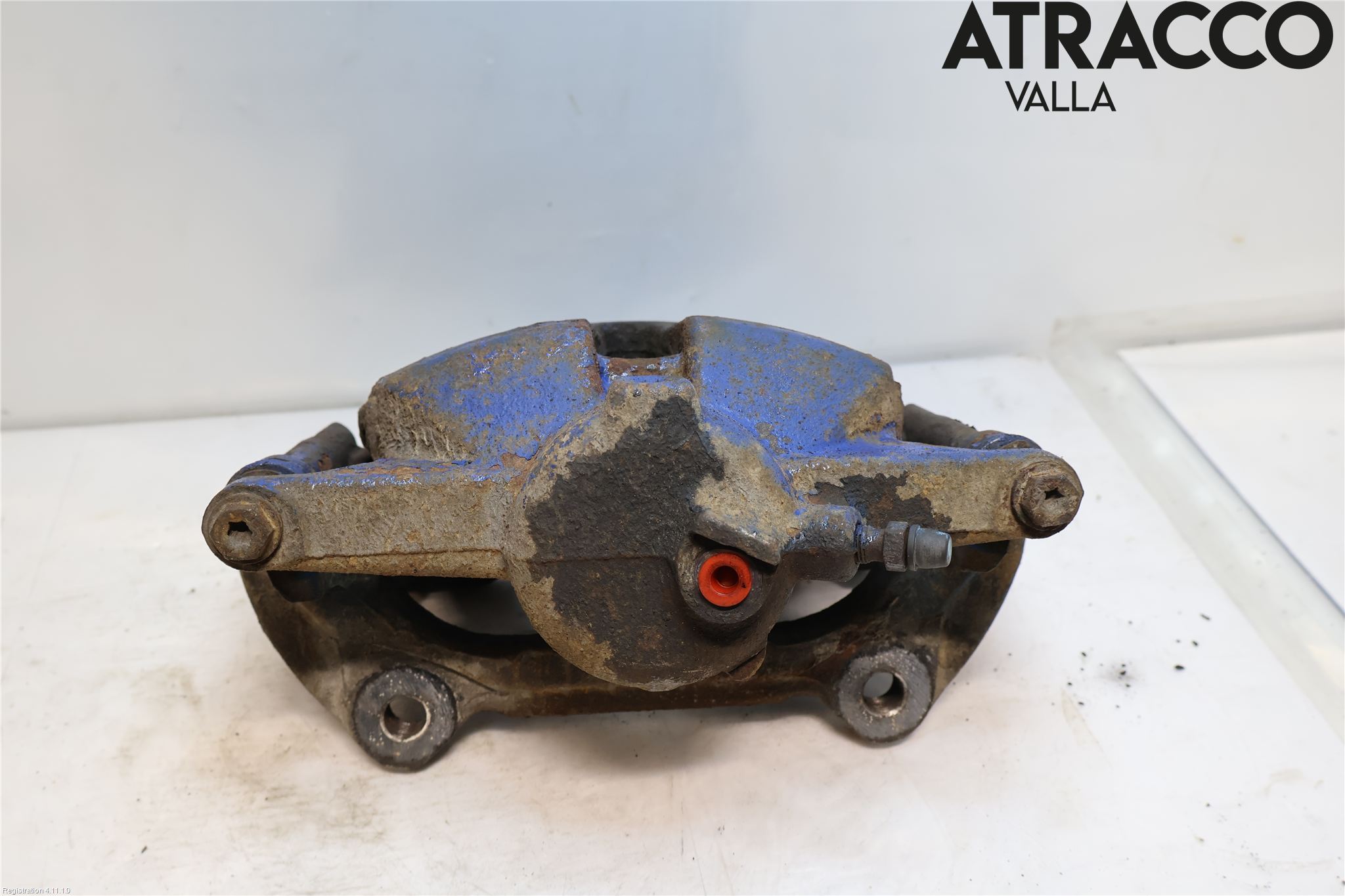 Seat ALHAMBRA 11- Bromsok Fram Höger