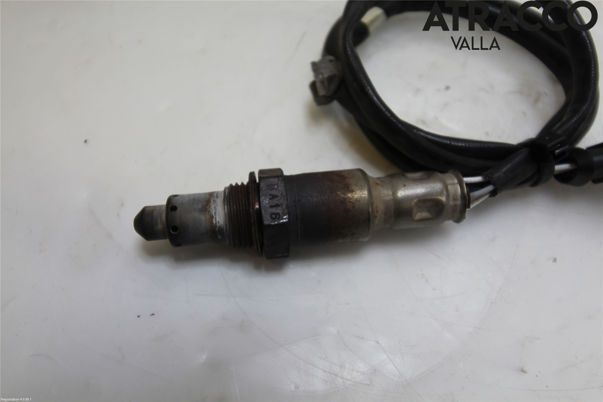 Audi A3/S3 8V 13-20 Injlambdasond