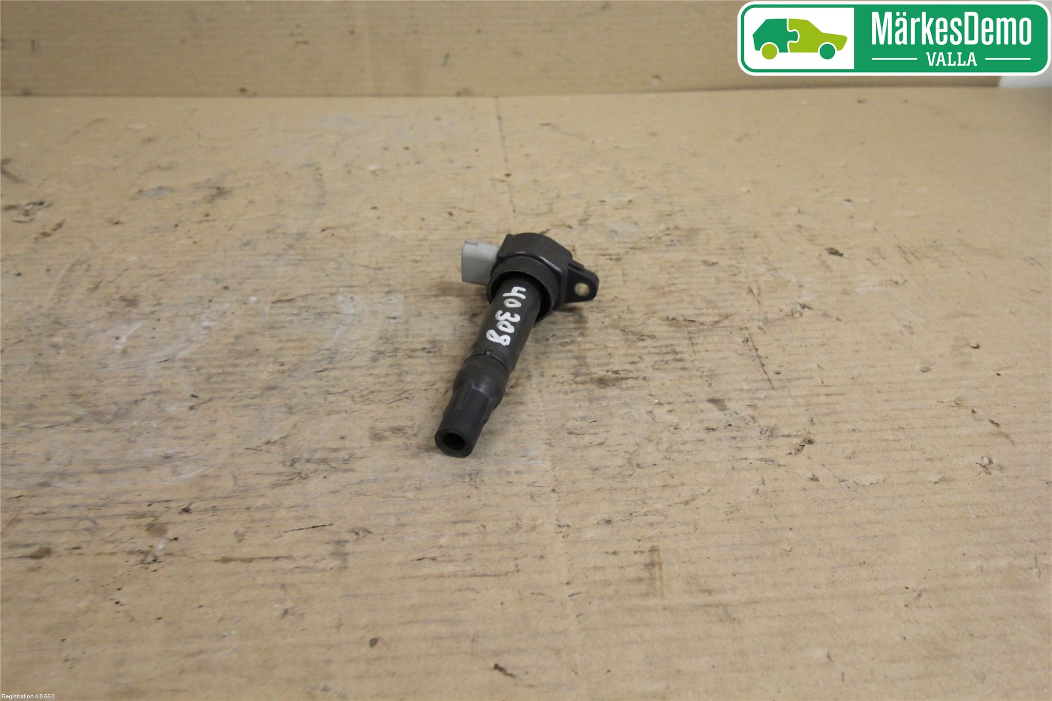 Mitsubishi COLT 09-13 Tändspole