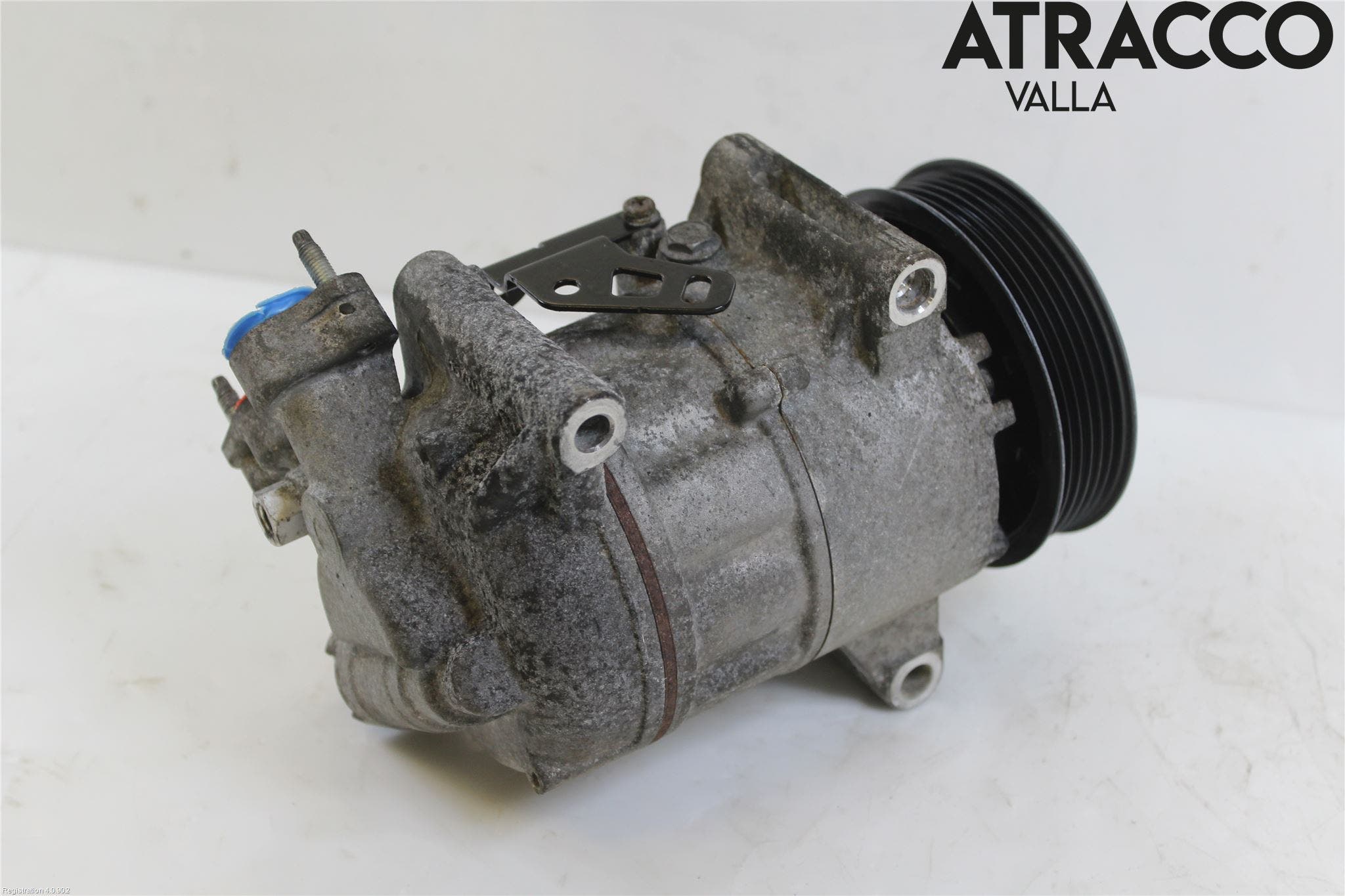 Peugeot 308 14-21 Ac Kompressor