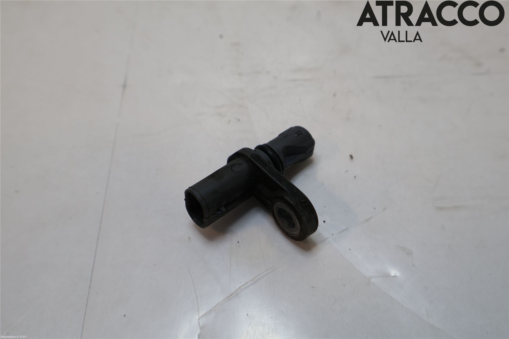 Peugeot 408 22- Abs Sensor