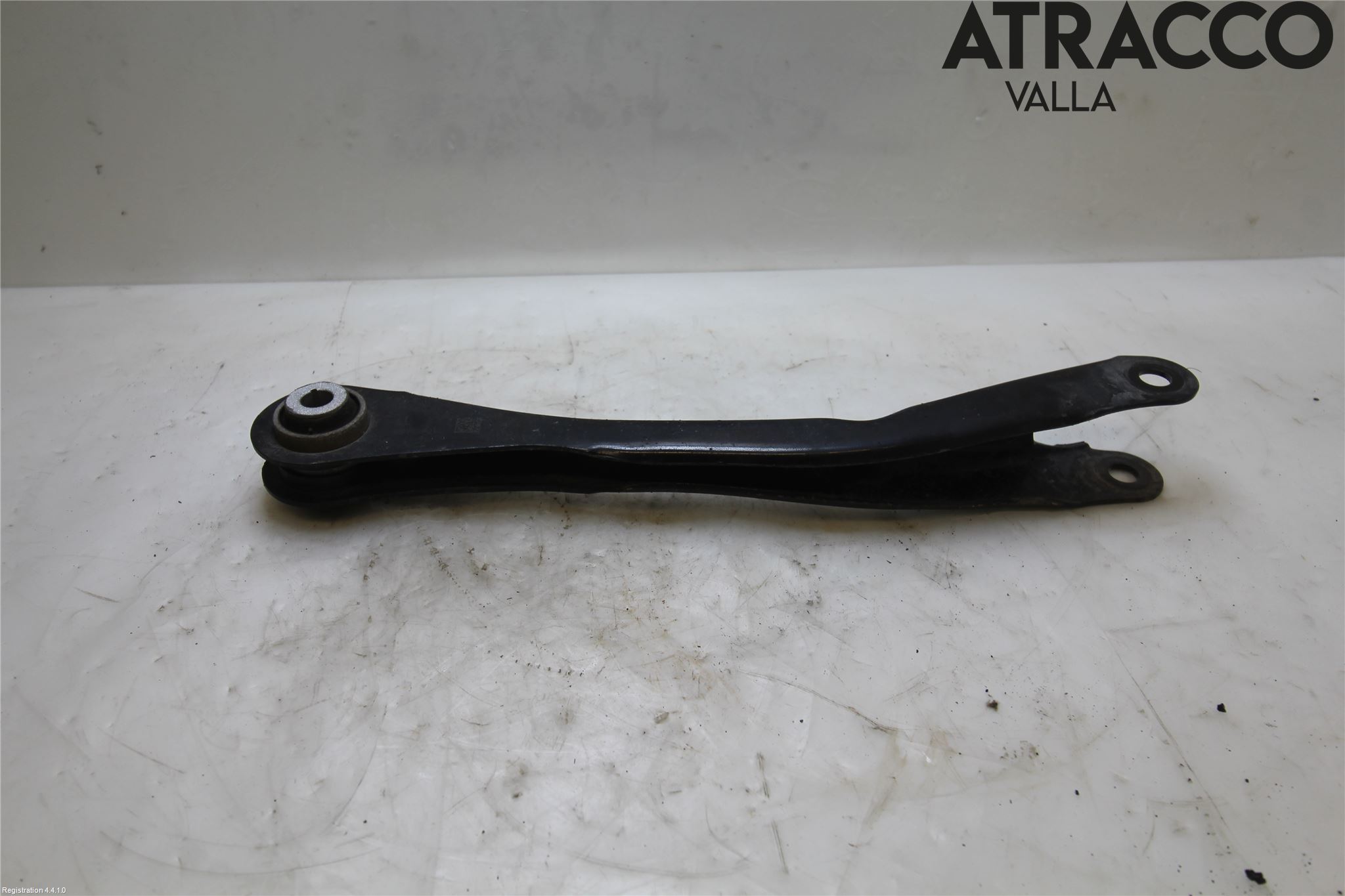 BMW 3 G20/G21/G80/G81 19- Bärarm Bak Vänster