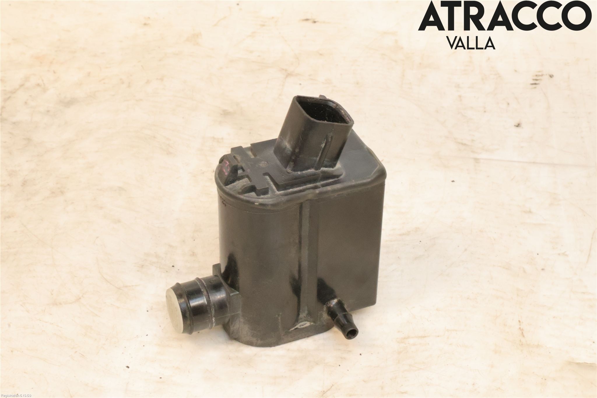 Kia OPTIMA 16-20 Spolarpump Vindruta