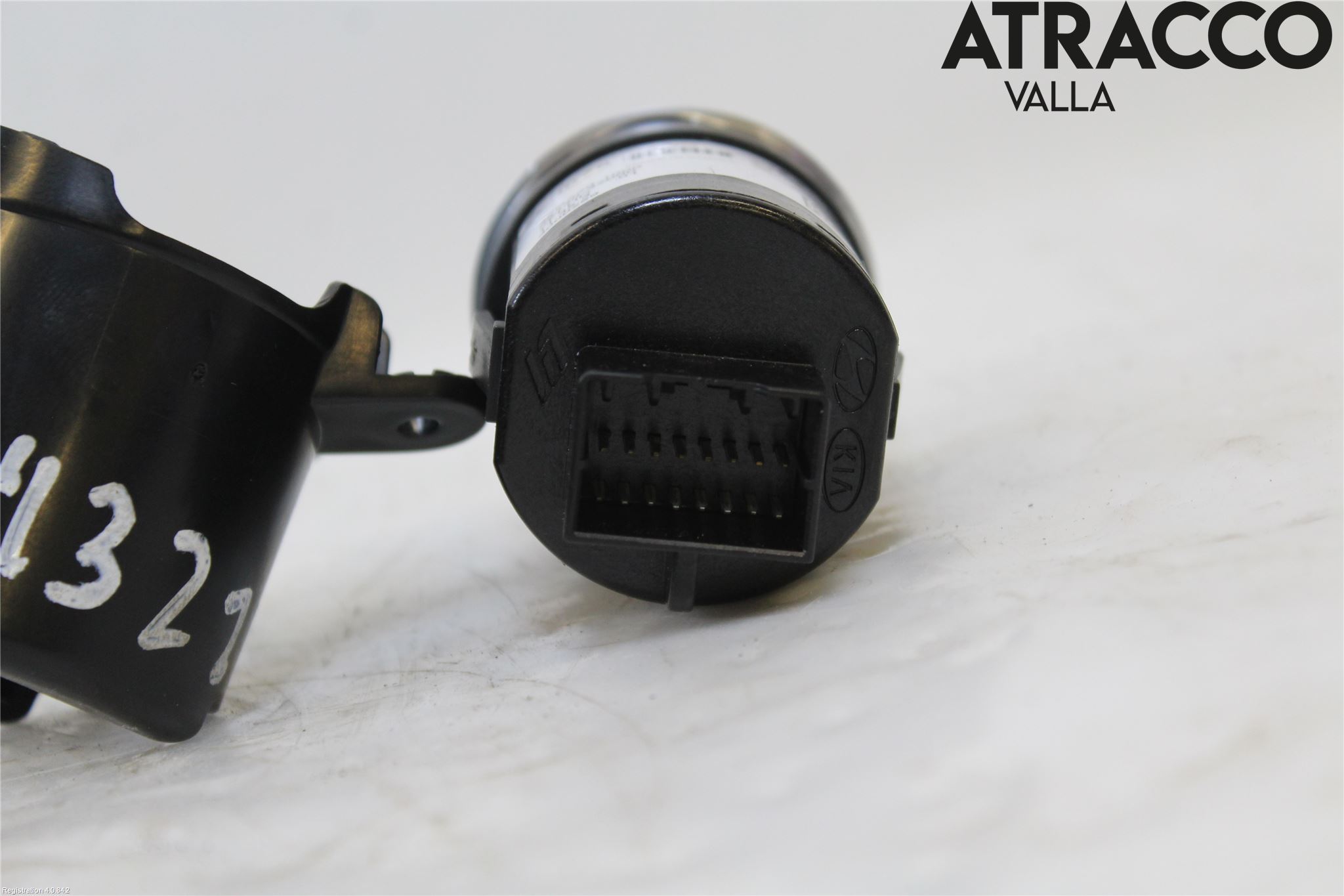 Hyundai i40 08-15 Startknapp Personbil