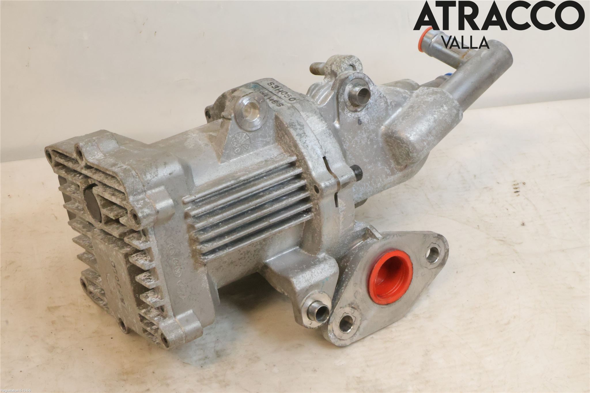 Kia OPTIMA 16-20 Vattenpump