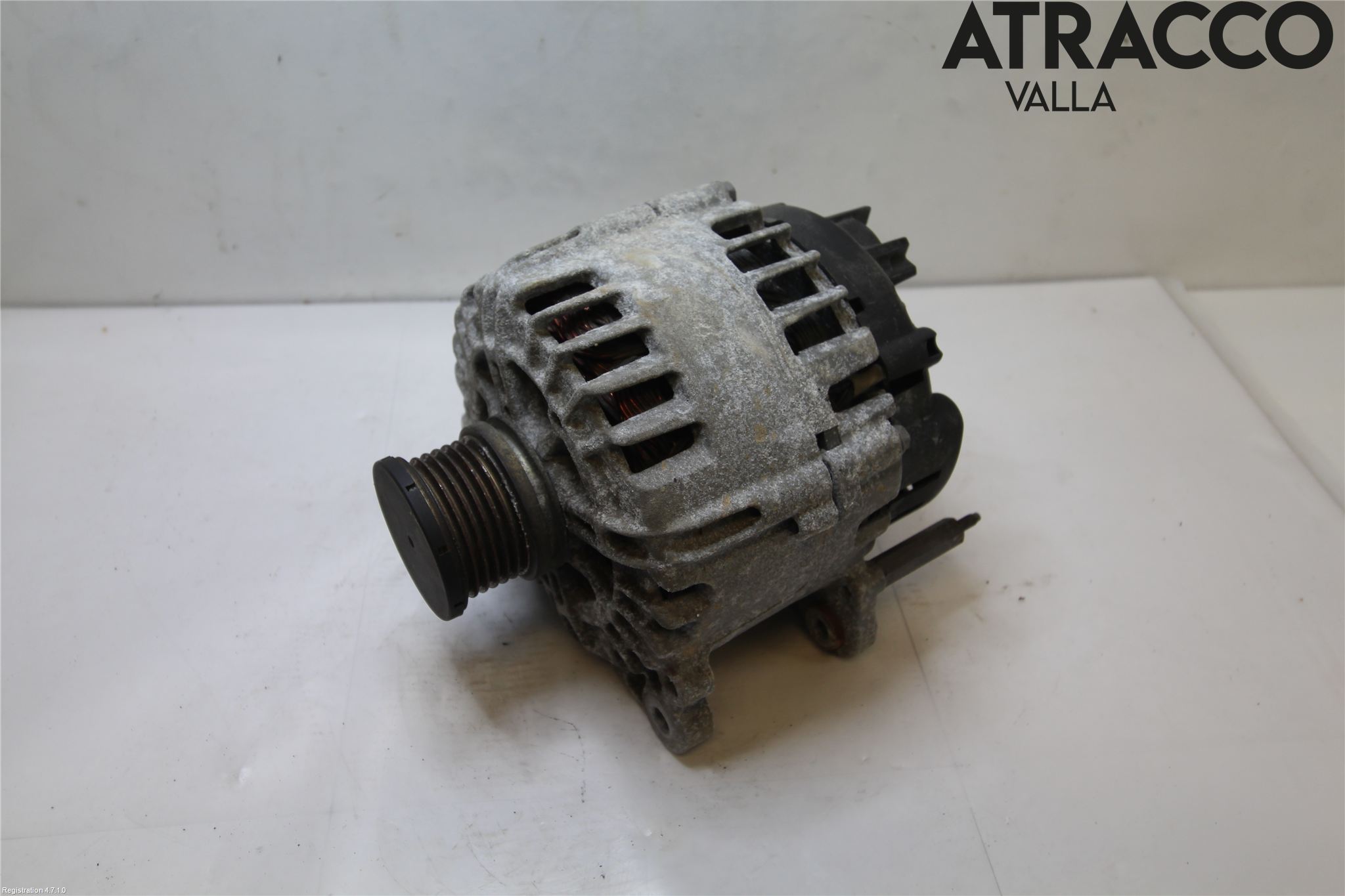 Volkswagen VW CADDY 16-20 Generator